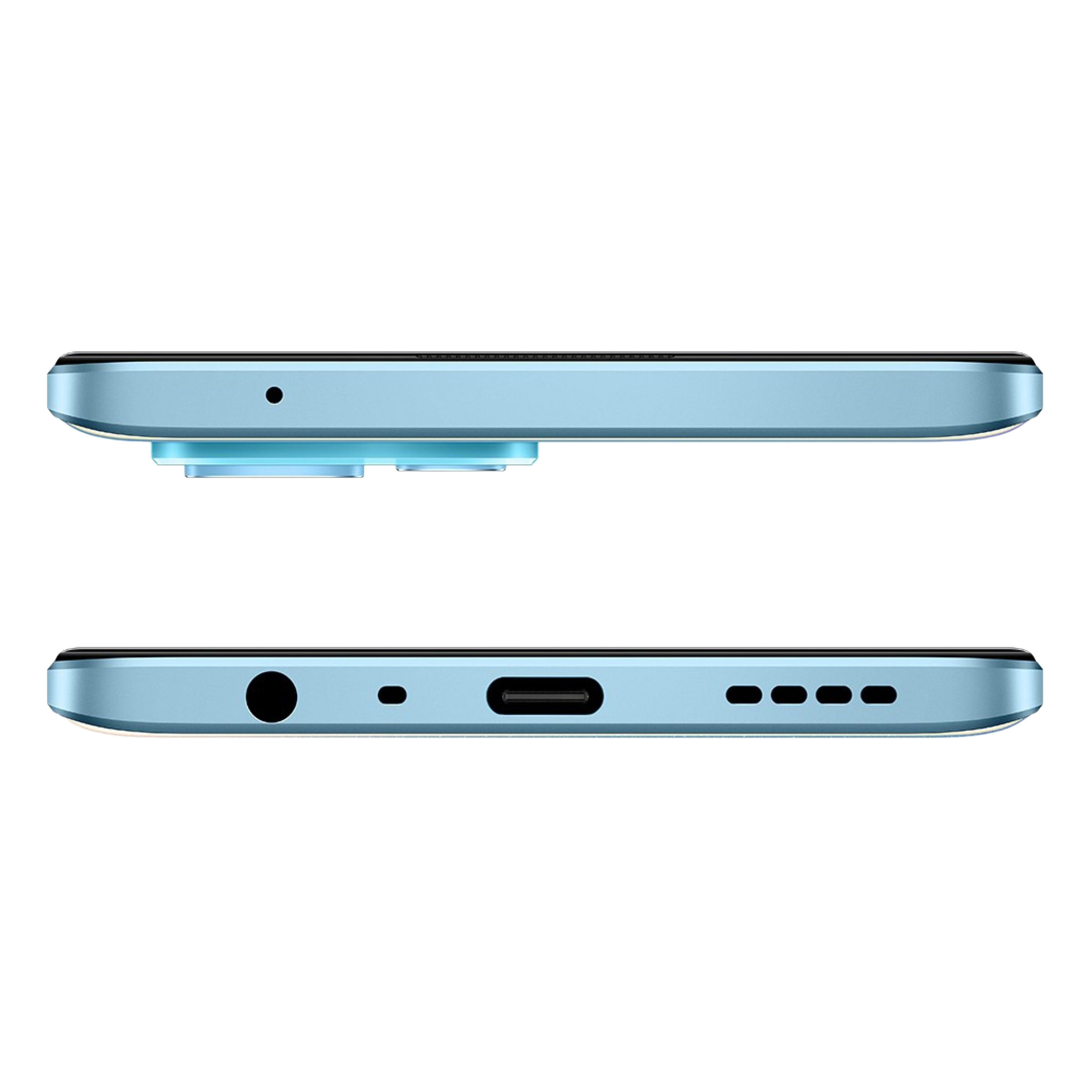 realme 9 Pro+ 5G (8GB RAM, 128GB, Sunrise Blue)_7