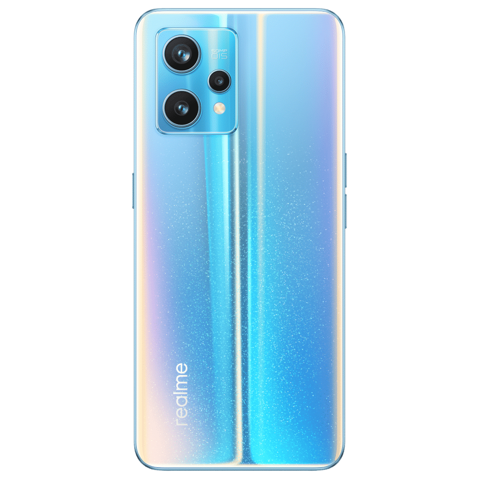 realme 9 Pro+ 5G (8GB RAM, 128GB, Sunrise Blue)_8