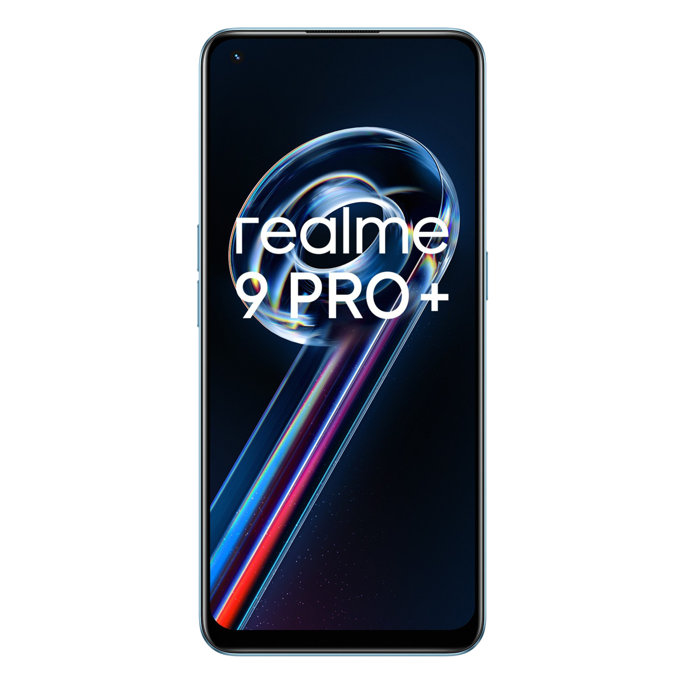 realme 9 Pro+ 5G (8GB RAM, 128GB, Sunrise Blue)_9