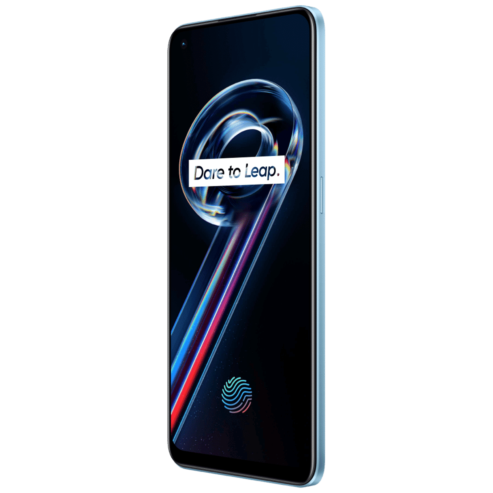realme 9 Pro+ 5G (8GB RAM, 128GB, Sunrise Blue)_10