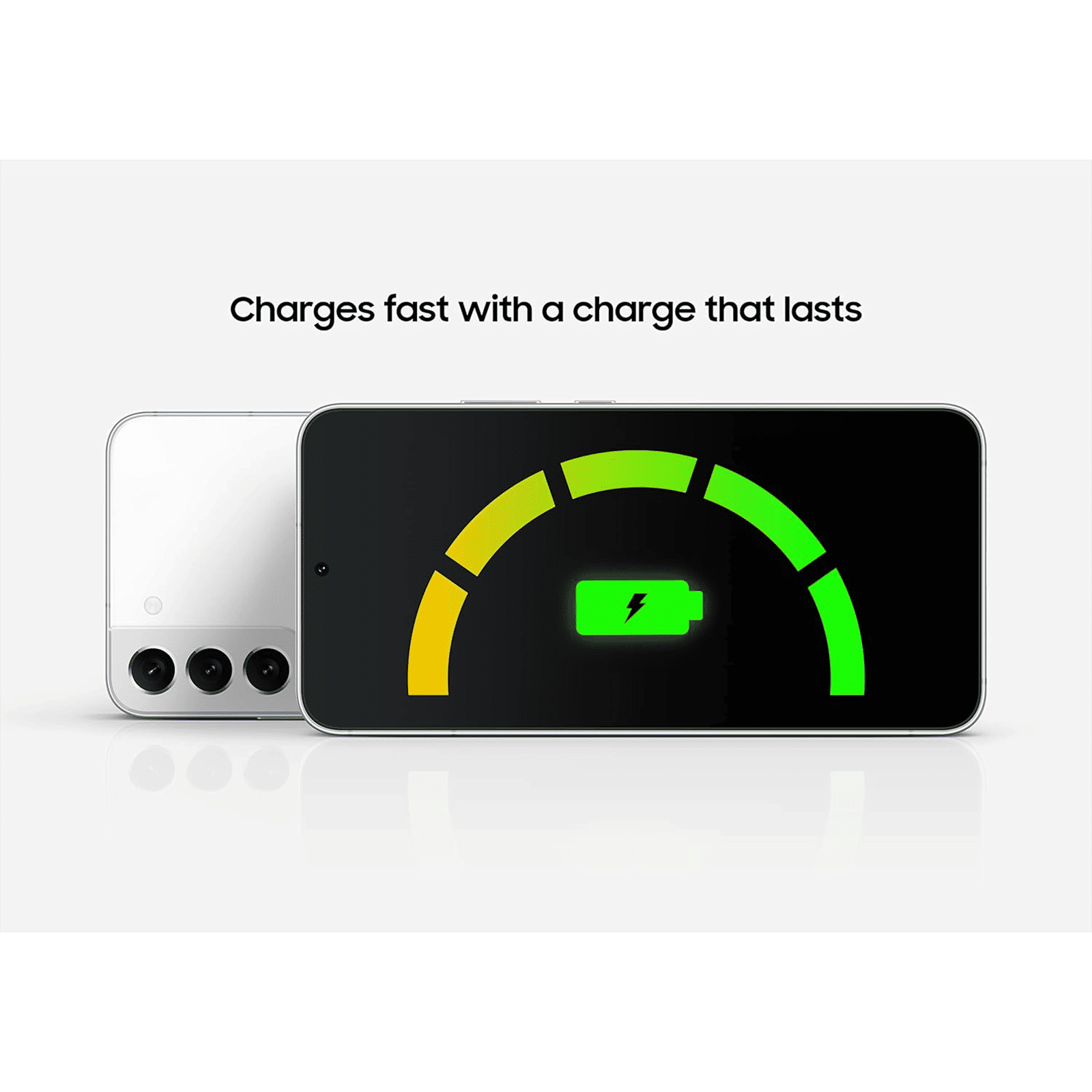 SAMSUNG Galaxy S22+ 5G (8GB RAM, 128GB, Pink Gold)_13