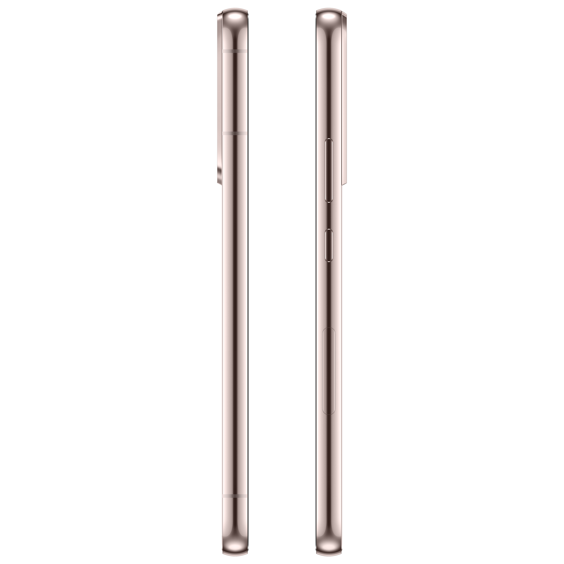 SAMSUNG Galaxy S22+ 5G (8GB RAM, 128GB, Pink Gold)_6