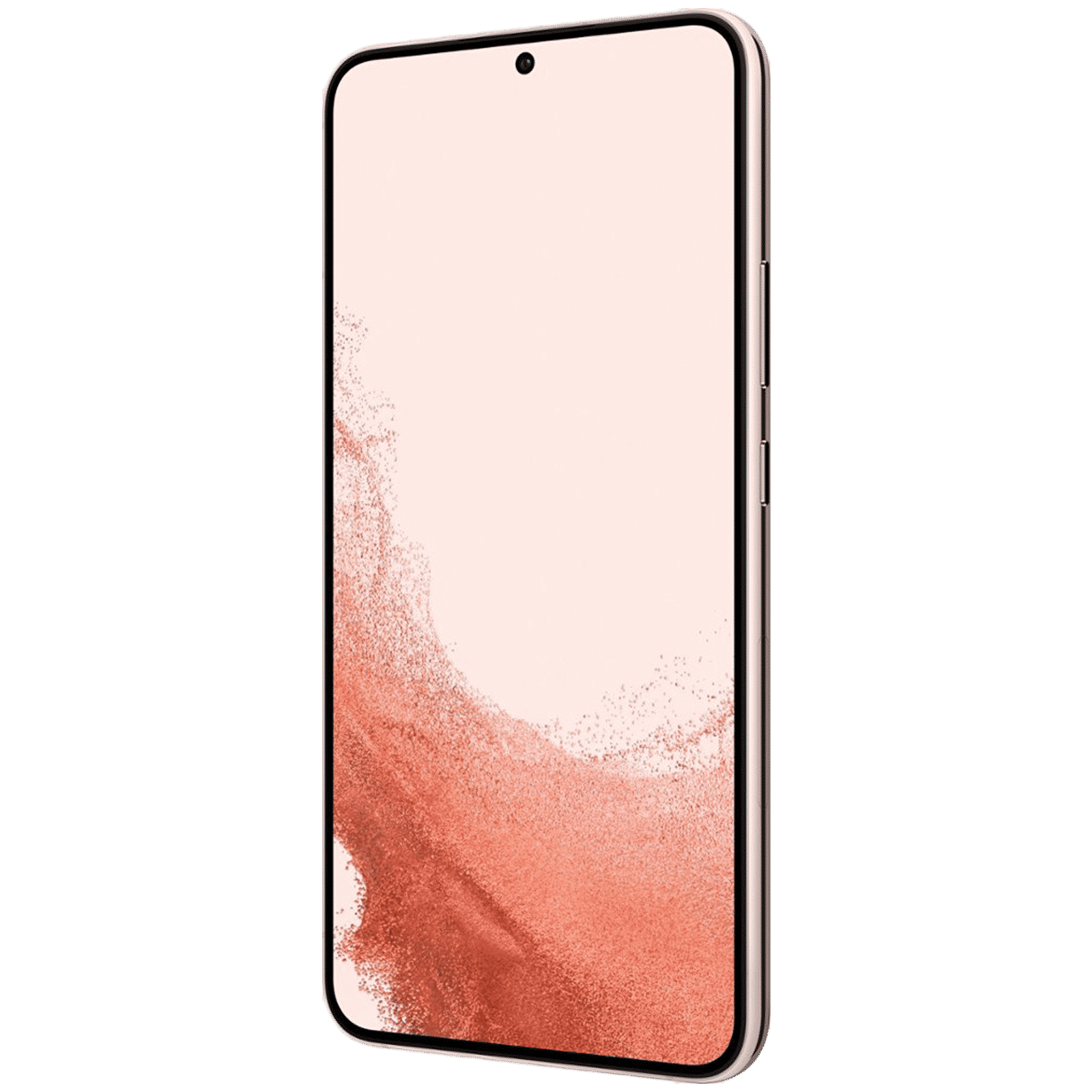 SAMSUNG Galaxy S22+ 5G (8GB RAM, 128GB, Pink Gold)_10