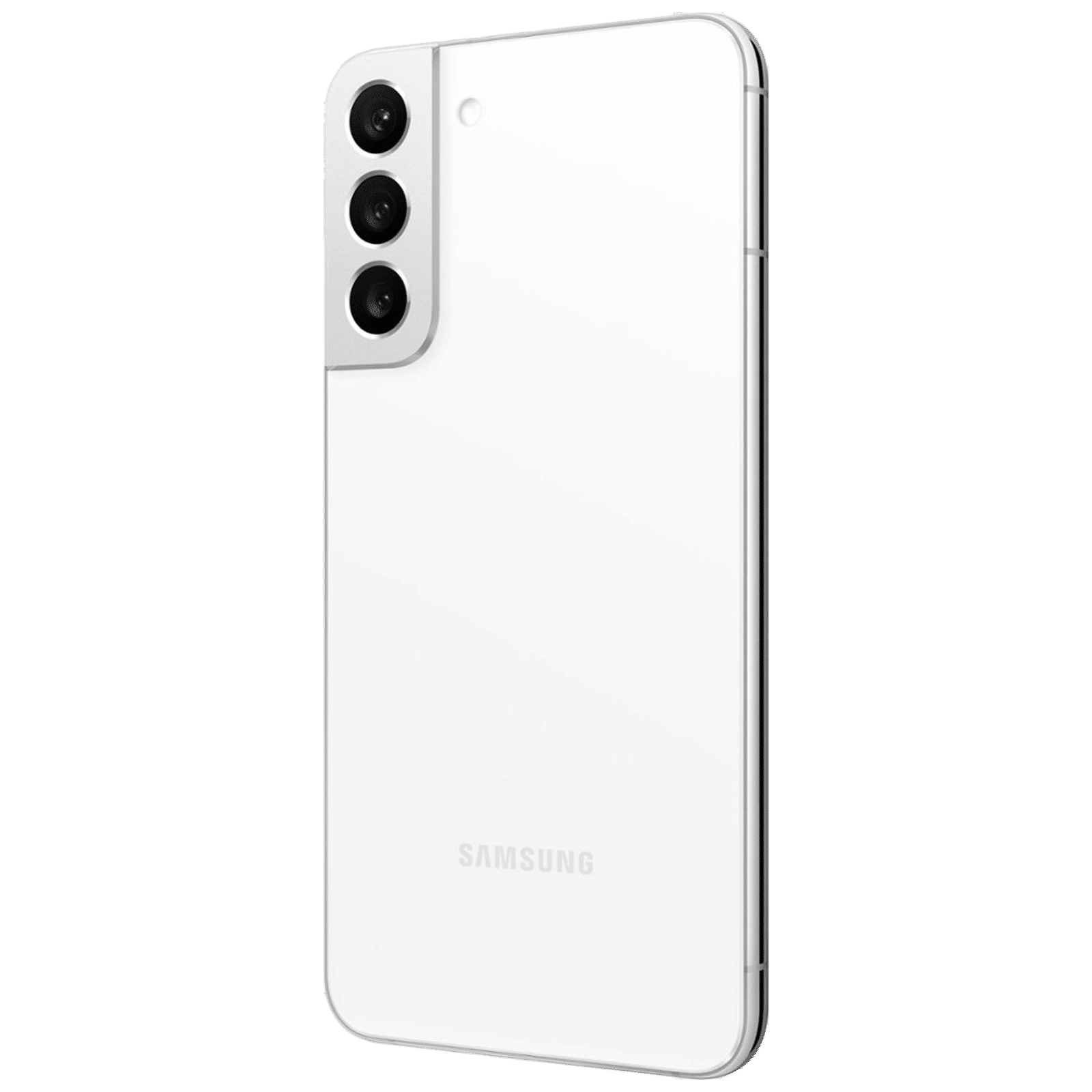 SAMSUNG Galaxy S22+ 5G (8GB RAM, 128GB, Phantom White)_11