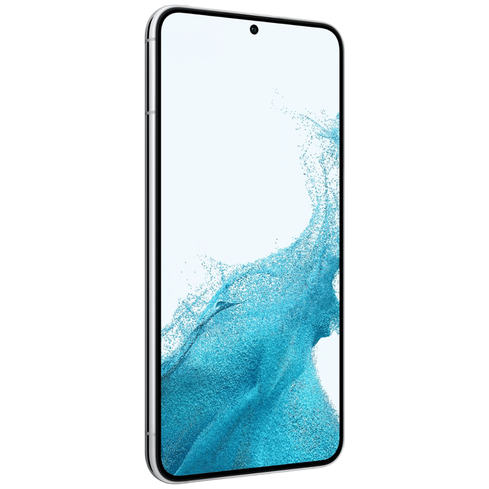 SAMSUNG Galaxy S22+ 5G (8GB RAM, 128GB, Phantom White)_4