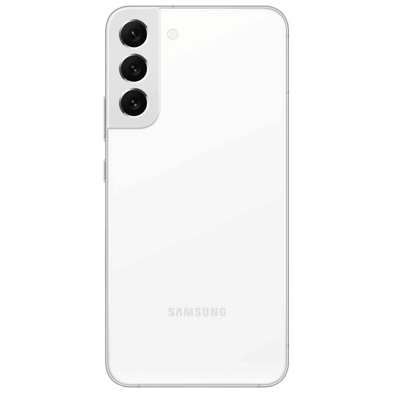 SAMSUNG Galaxy S22+ 5G (8GB RAM, 128GB, Phantom White)_8