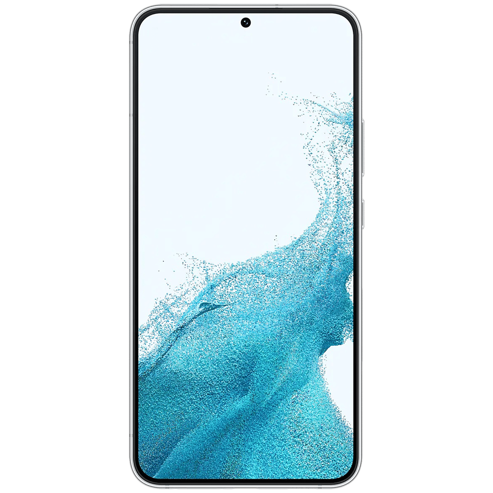 SAMSUNG Galaxy S22+ 5G (8GB RAM, 128GB, Phantom White)_9