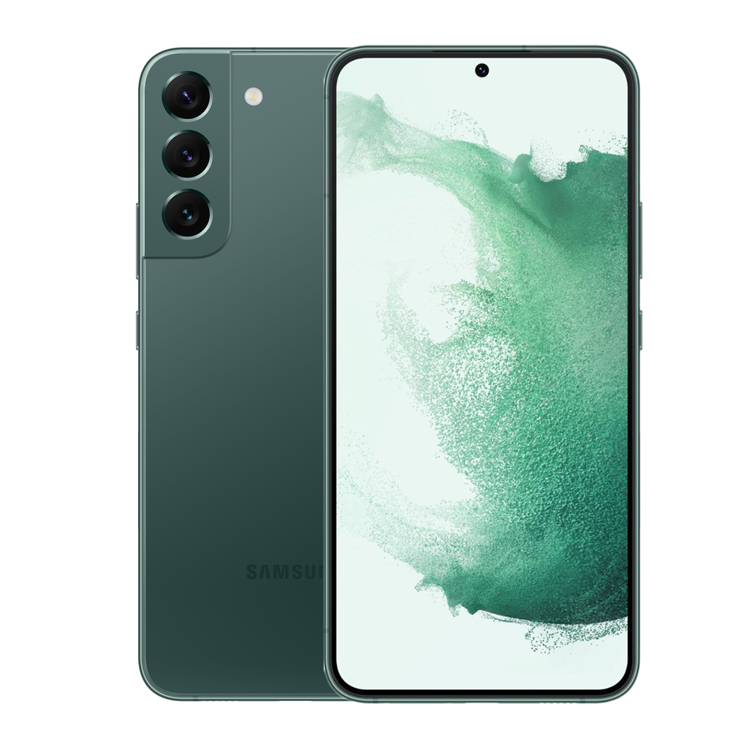 SAMSUNG Galaxy S22+ 5G (8GB RAM, 256GB, Green)_1