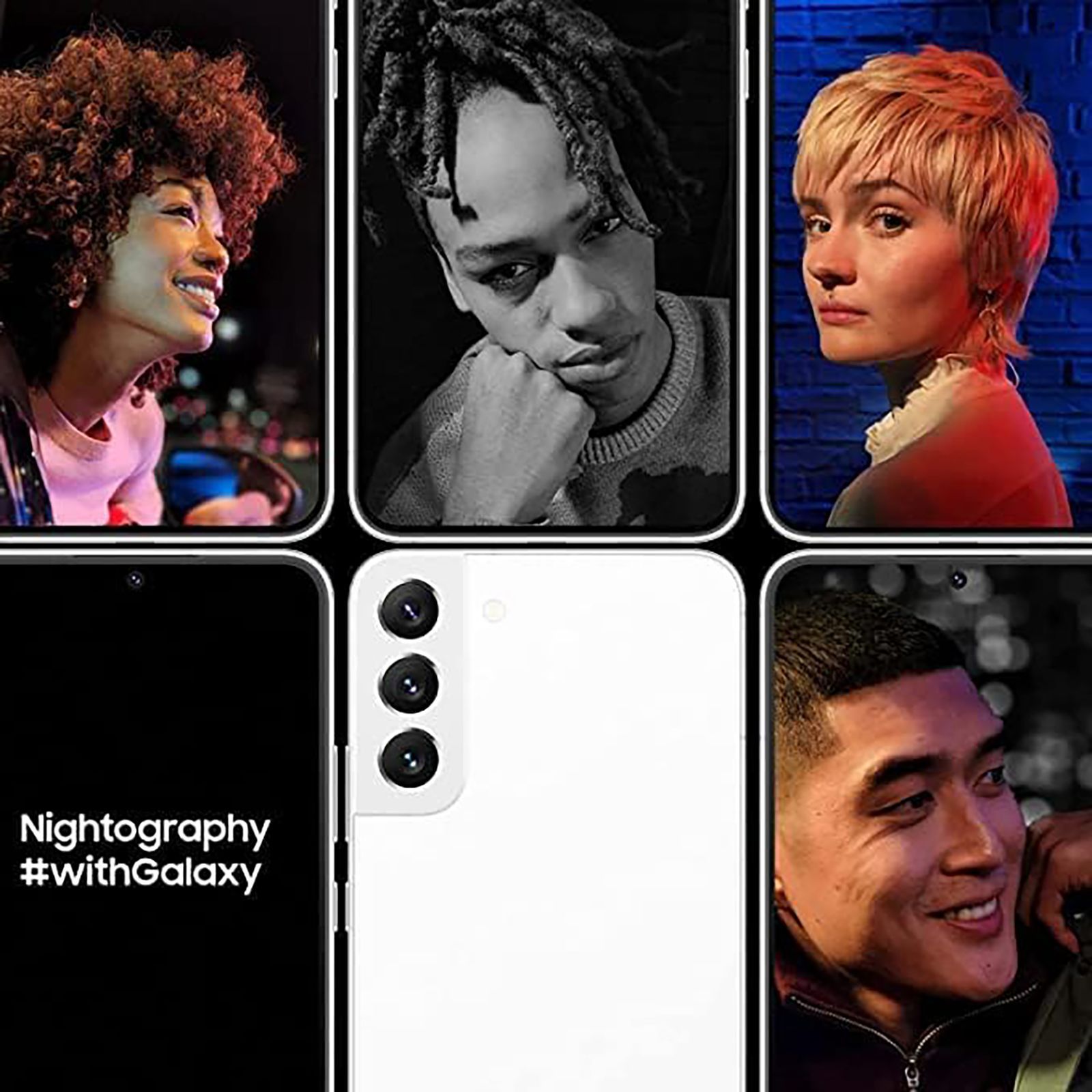 SAMSUNG Galaxy S22+ 5G (8GB RAM, 256GB, Green)_13