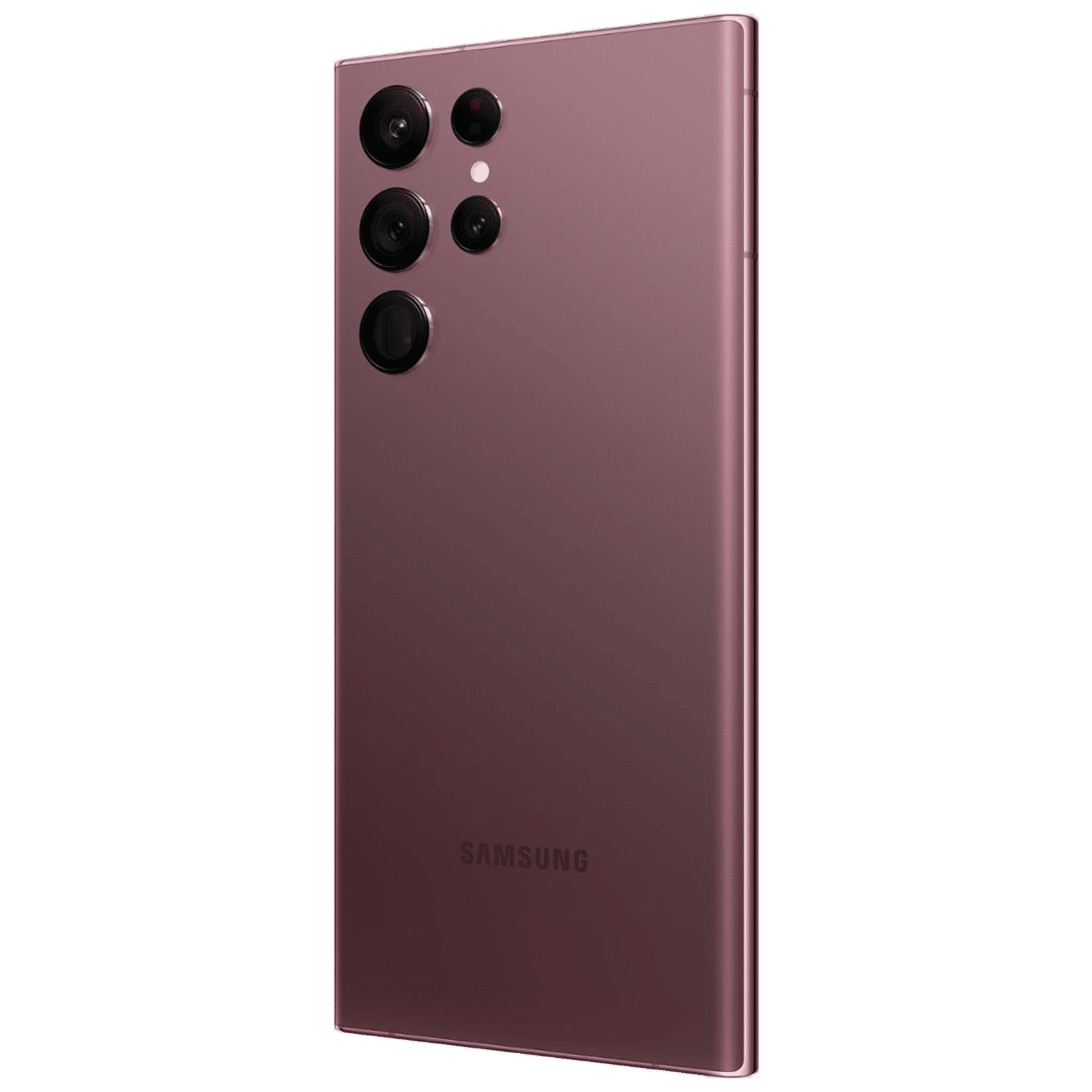 SAMSUNG Galaxy S22 Ultra 5G (12GB RAM, 256GB, Burgundy)_10