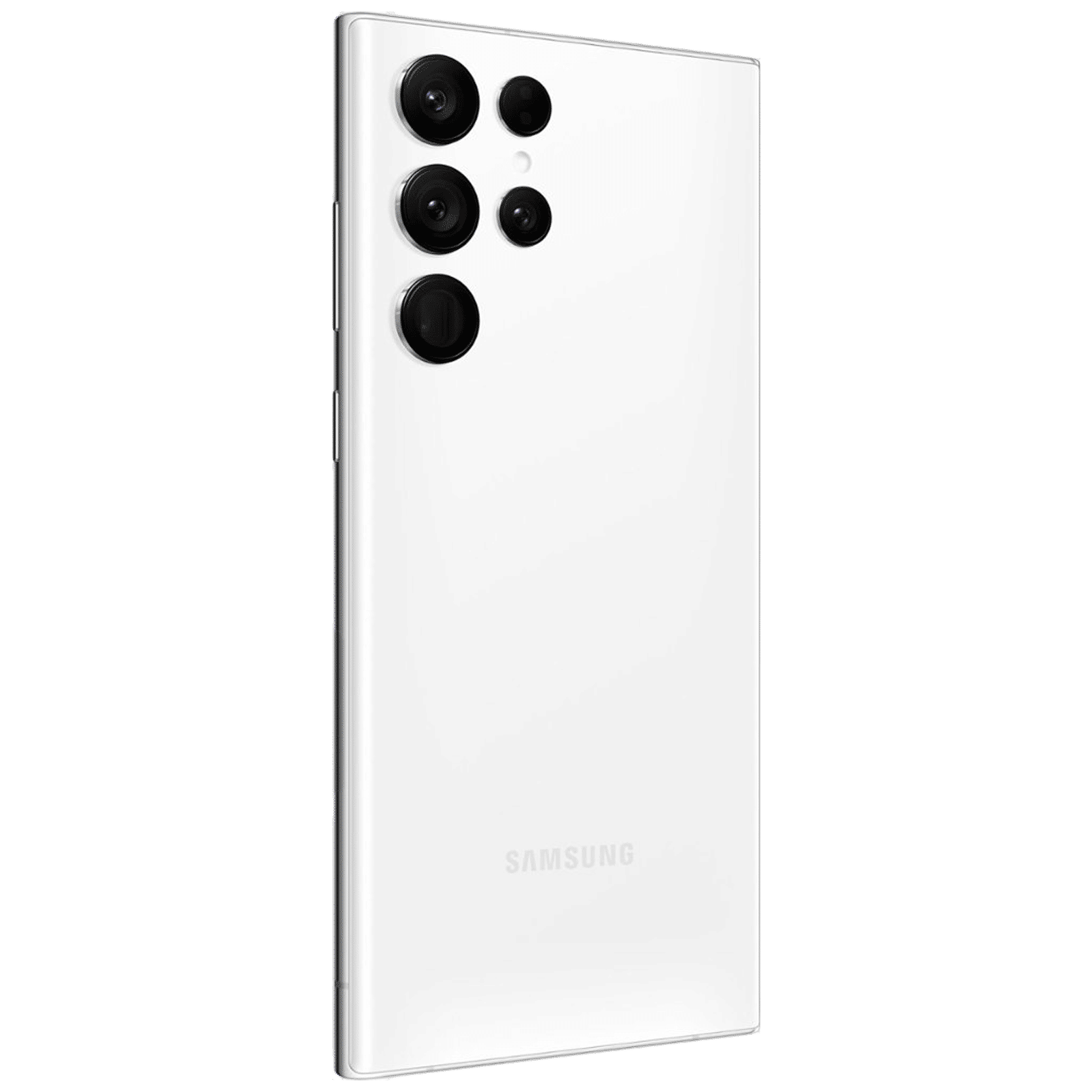 SAMSUNG Galaxy S22 Ultra 5G (12GB RAM, 256GB, Phantom White)_5