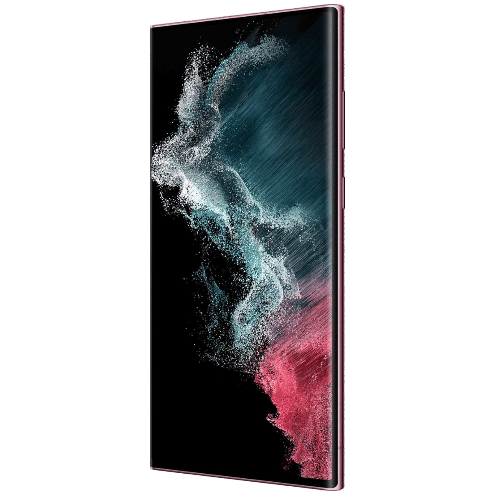 SAMSUNG Galaxy S22 Ultra 5G (12GB RAM, 512GB, Burgundy)_10