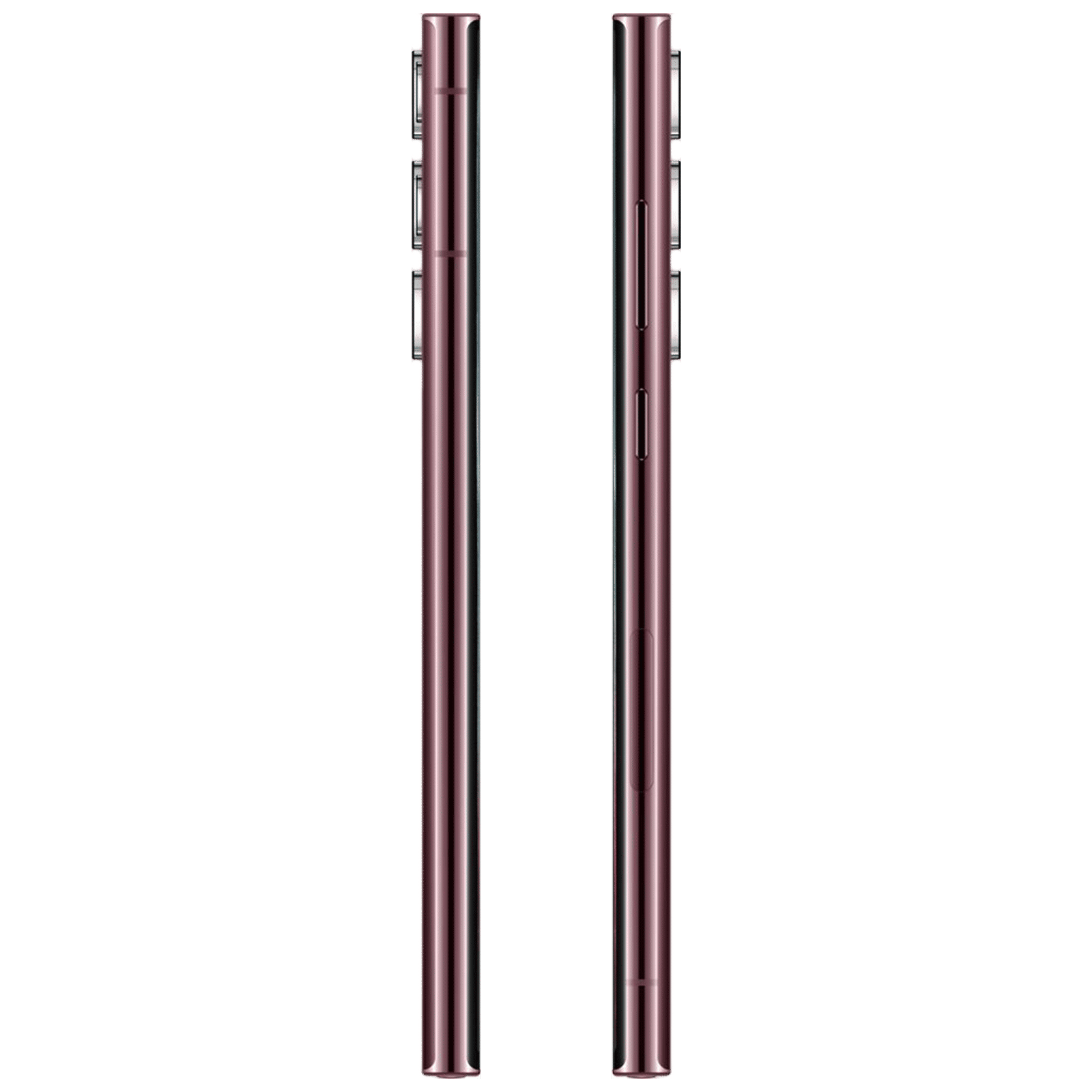 SAMSUNG Galaxy S22 Ultra 5G (12GB RAM, 512GB, Burgundy)_6