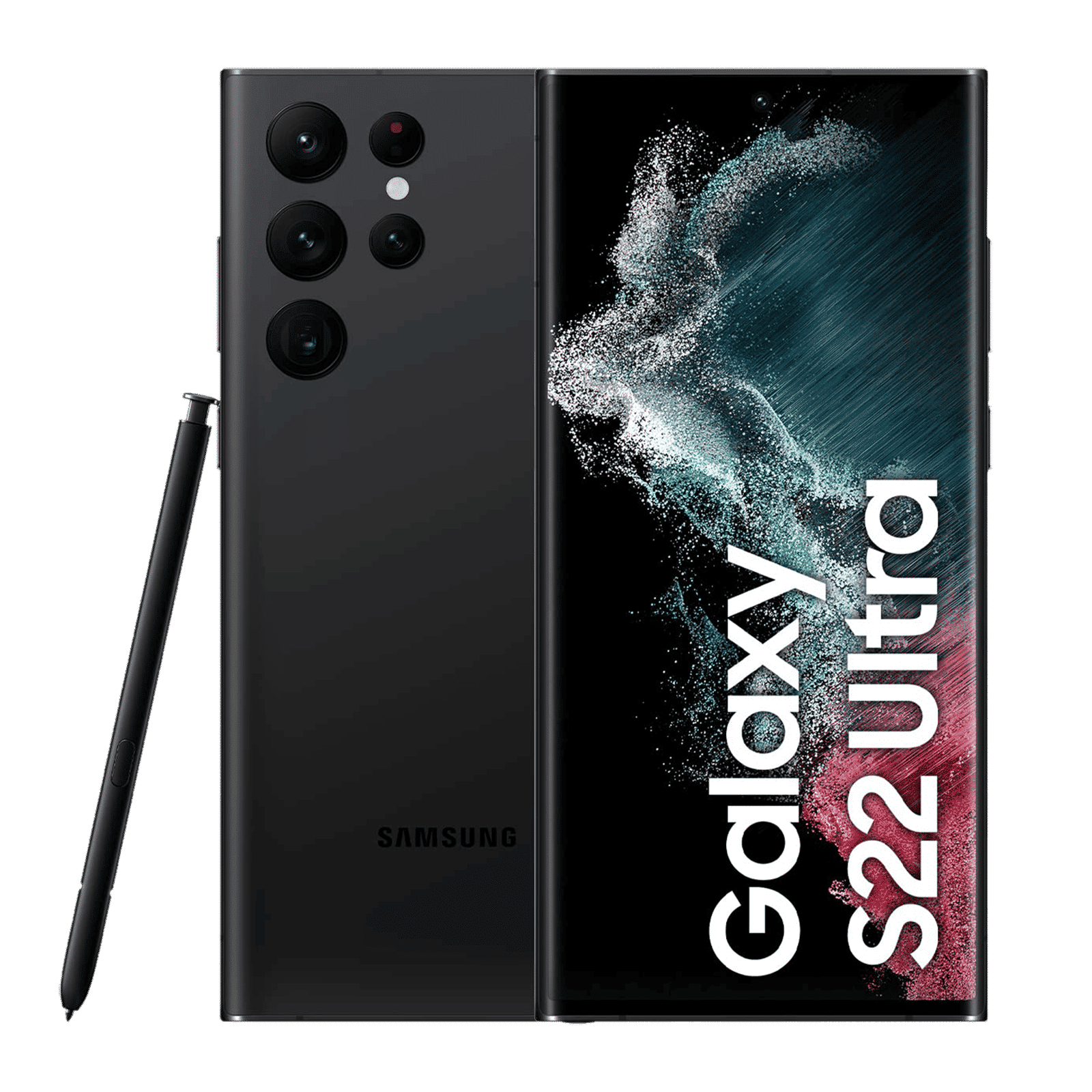 SAMSUNG Galaxy S22 Ultra 5G (12GB RAM, 512GB, Phantom Black) SAMSUNG Galaxy S22 Ultra 5G (12GB RAM, 512GB, Phantom Black)_1