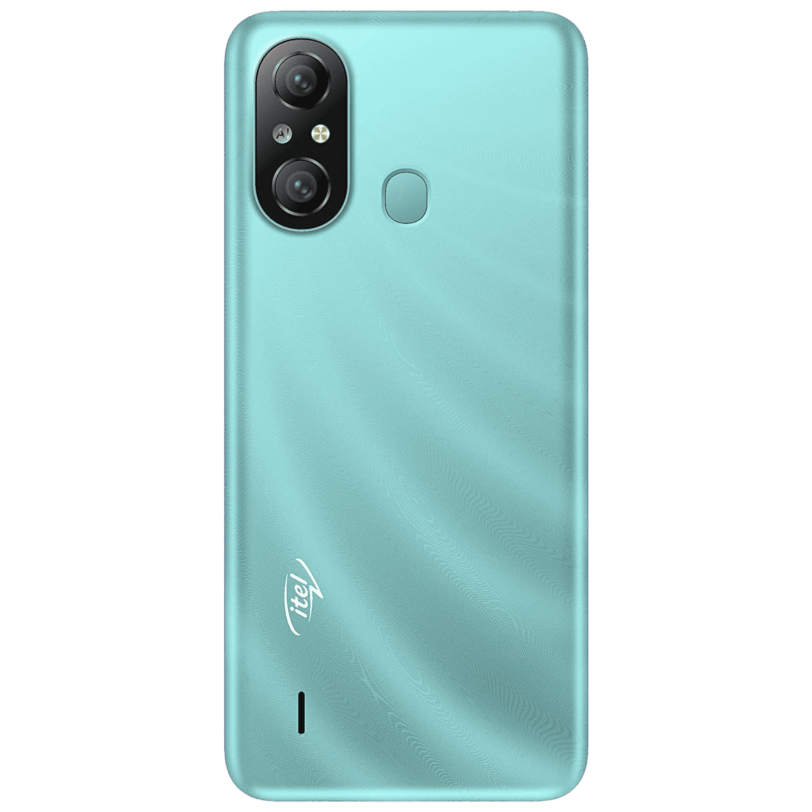 Itel A49 (2GB RAM, 32GB, Sky Cyan)_5