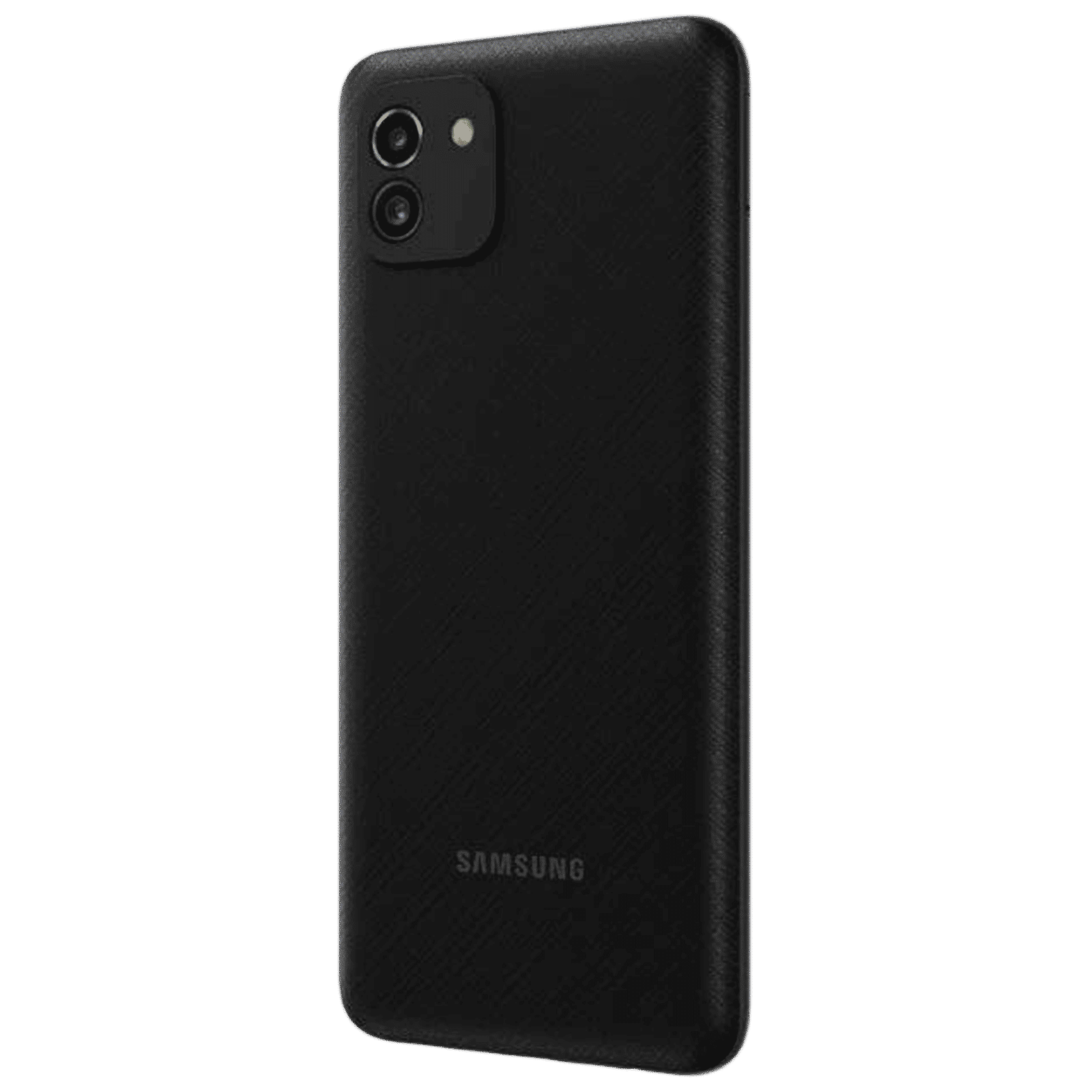 SAMSUNG Galaxy A03 (4GB RAM, 64GB, Black)_10