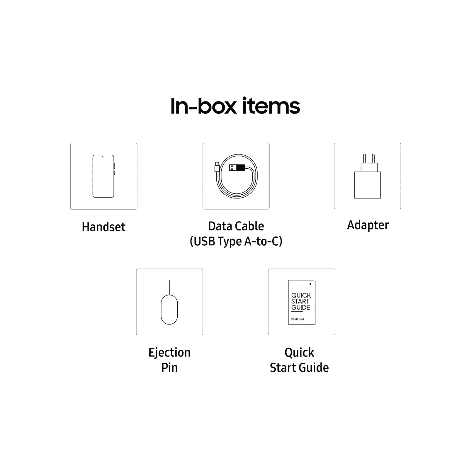 SAMSUNG Galaxy A03 (4GB RAM, 64GB, Black)_11