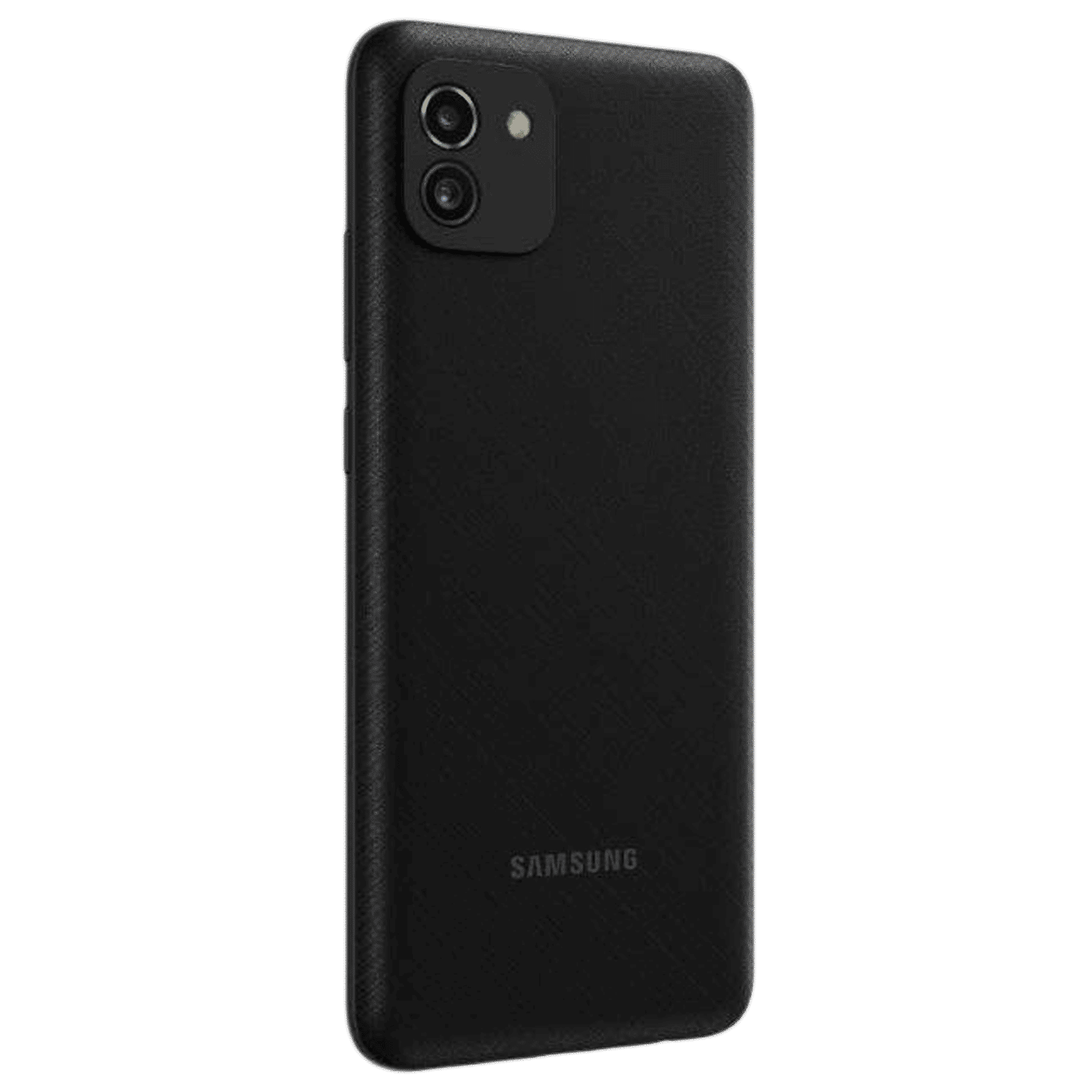 SAMSUNG Galaxy A03 (4GB RAM, 64GB, Black)_5