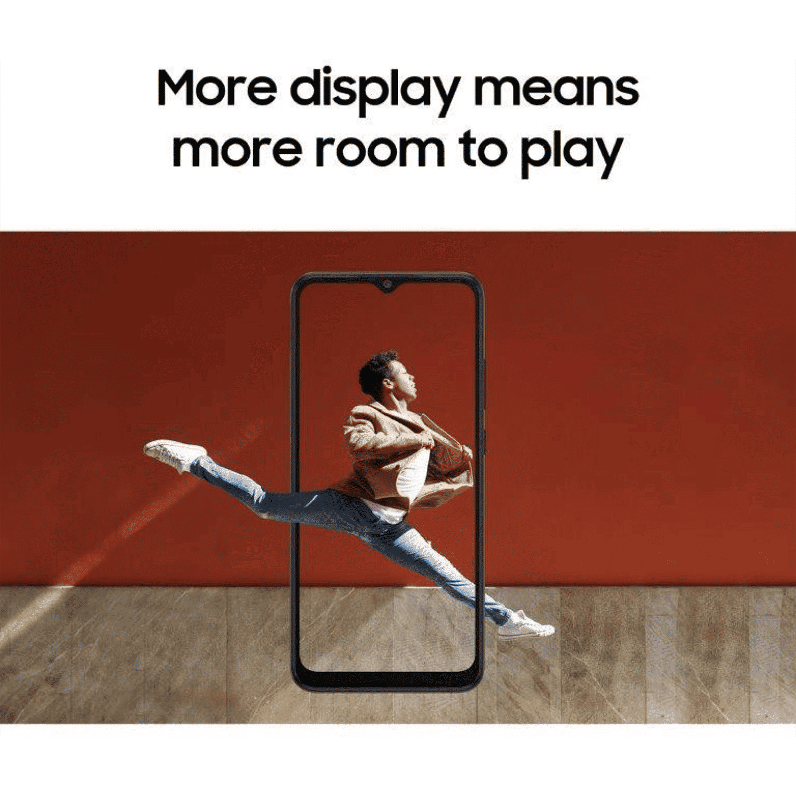 SAMSUNG Galaxy A03 (4GB RAM, 64GB, Red) SAMSUNG Galaxy A03 (4GB RAM, 64GB, Red)_14