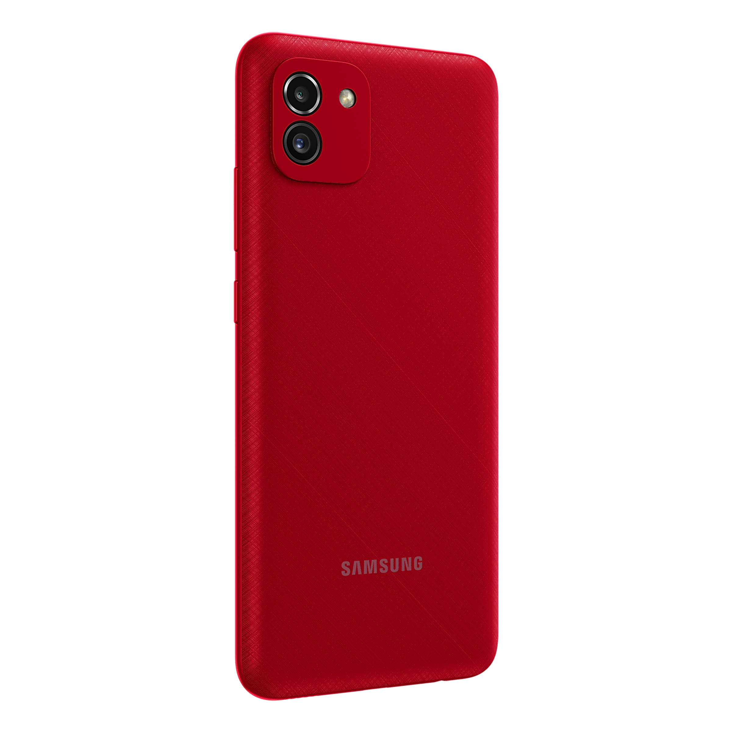 SAMSUNG Galaxy A03 (4GB RAM, 64GB, Red) SAMSUNG Galaxy A03 (4GB RAM, 64GB, Red)_5