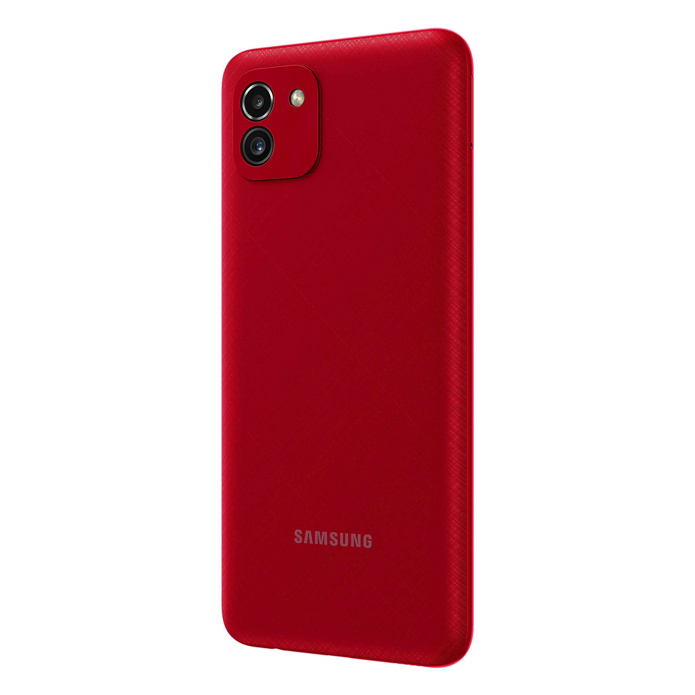 SAMSUNG Galaxy A03 (3GB RAM, 32GB, Red)_15