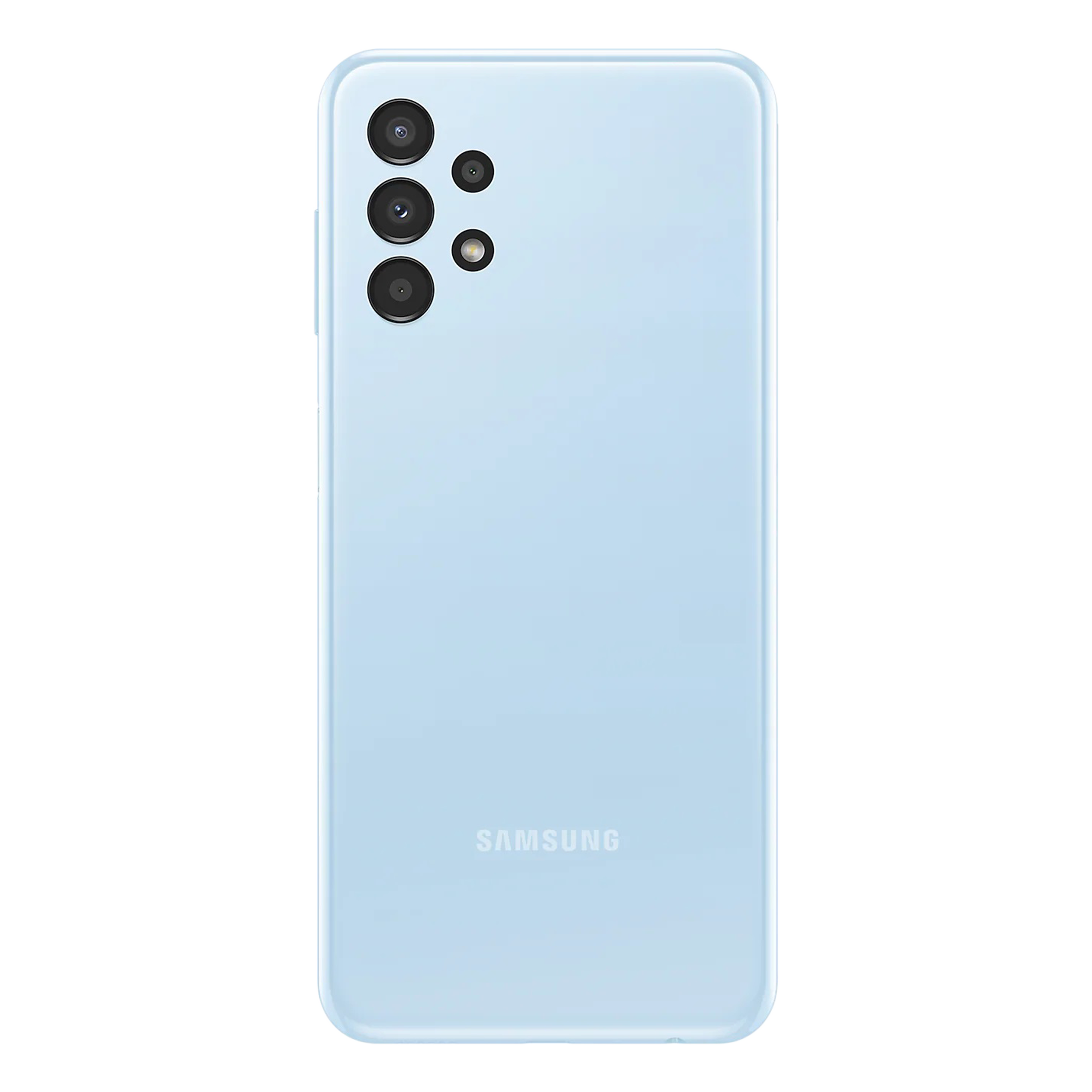 SAMSUNG Galaxy A13 (4GB RAM, 64GB, Light Blue)_7
