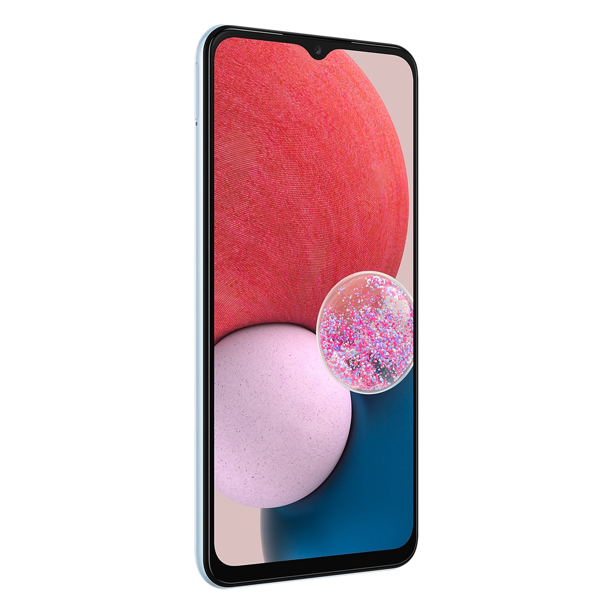 SAMSUNG Galaxy A13 (6GB RAM, 128GB, Light Blue) SAMSUNG Galaxy A13 (6GB RAM, 128GB, Light Blue)_4