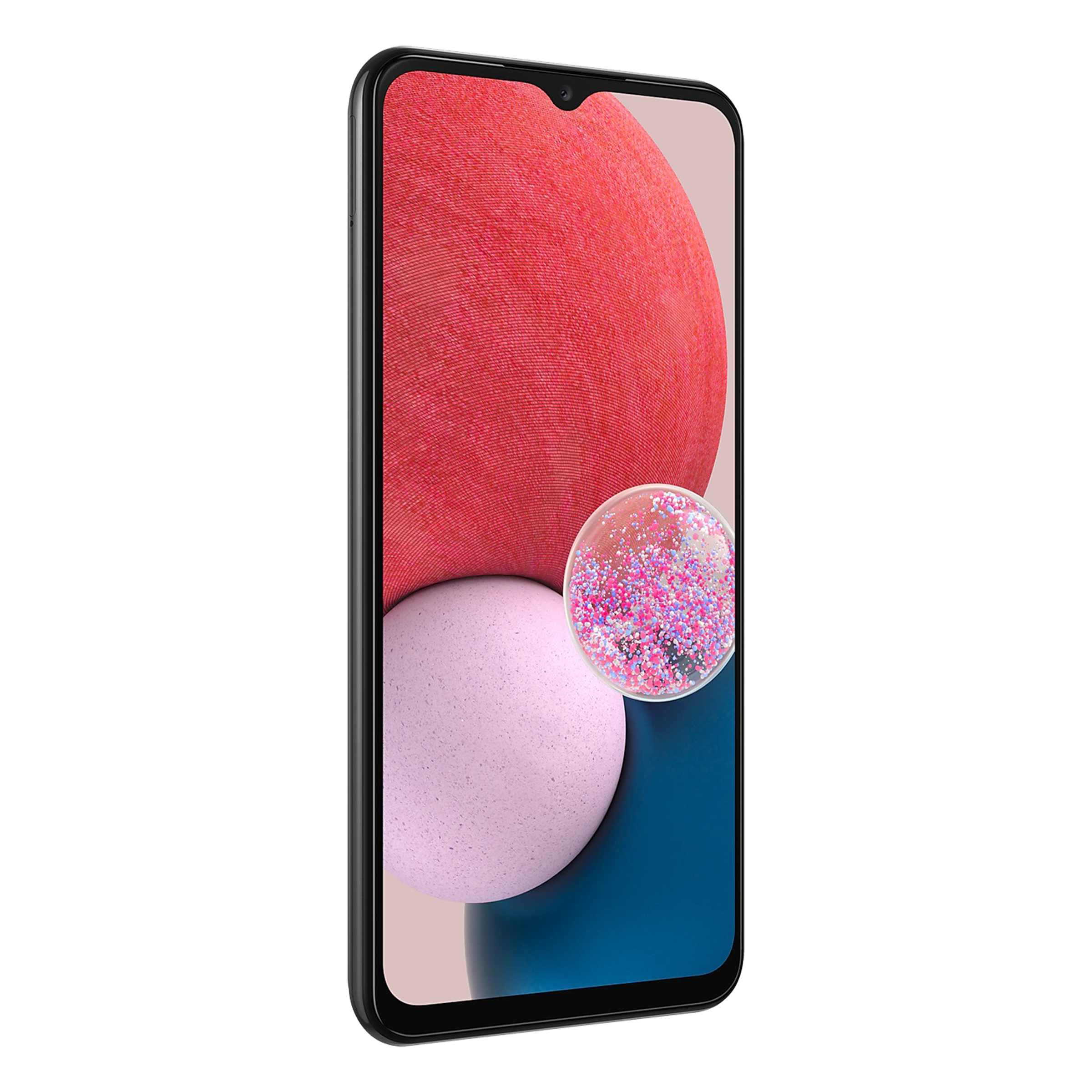 SAMSUNG Galaxy A13 (6GB RAM, 128GB, Black)_4