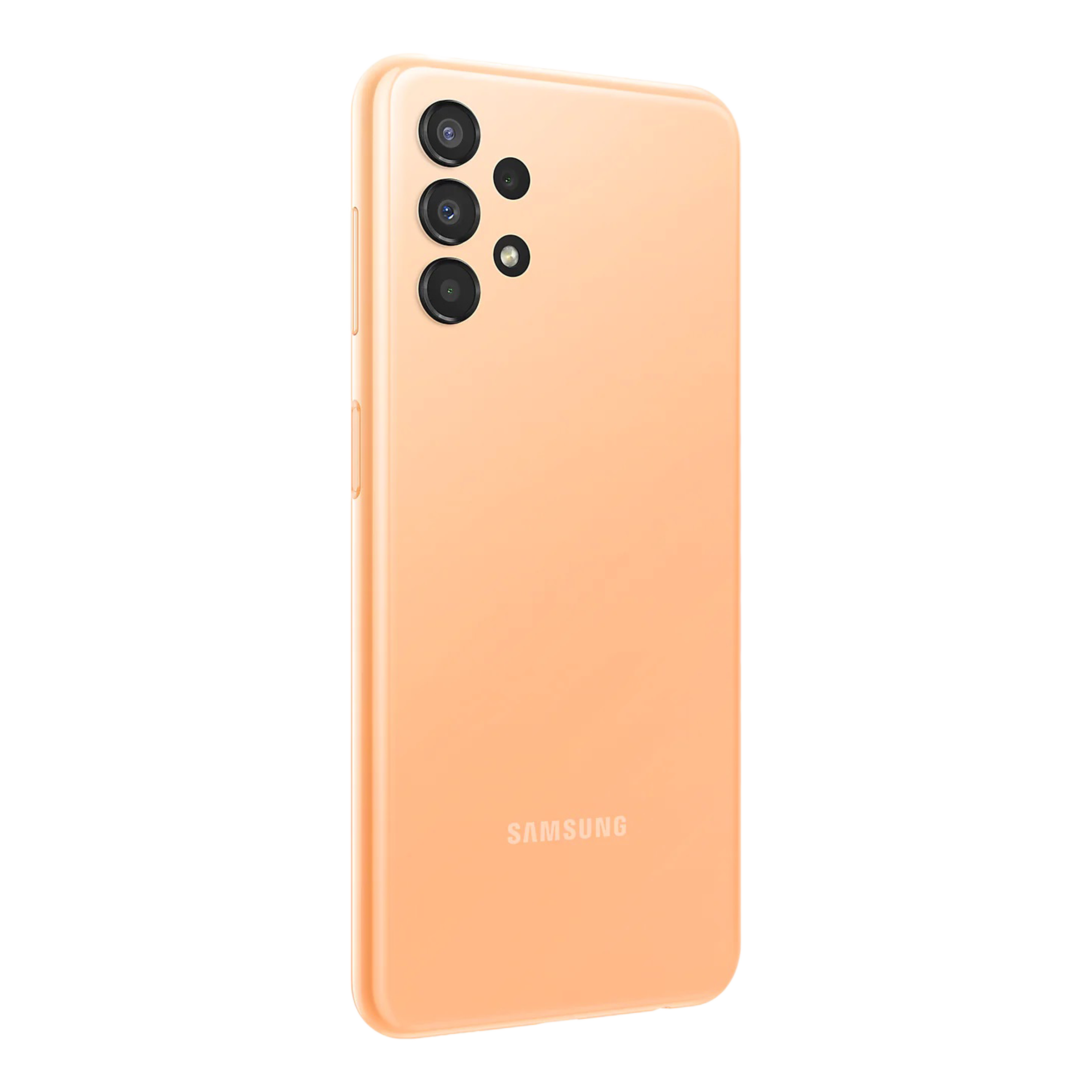 SAMSUNG Galaxy A13 (6GB RAM, 128GB, Orange)_5