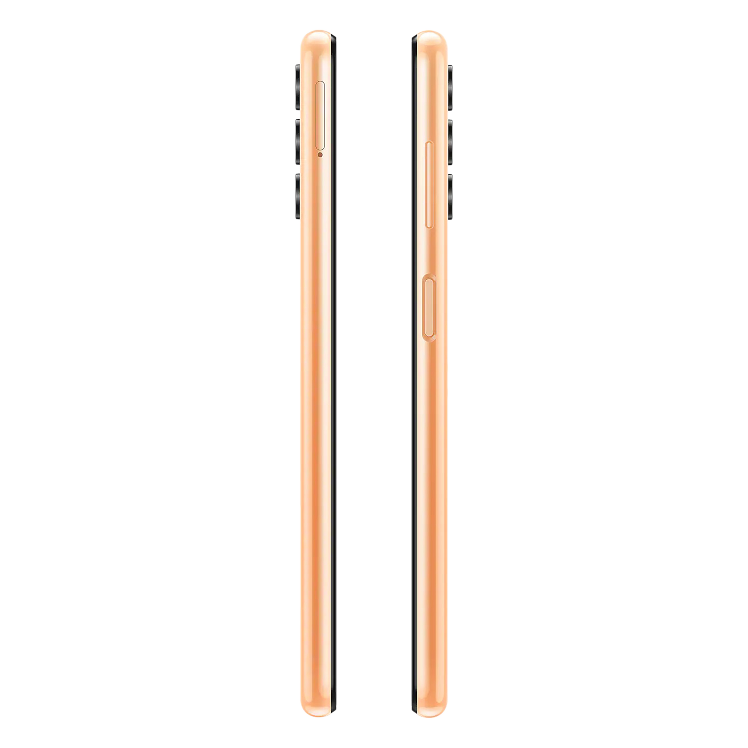 SAMSUNG Galaxy A13 (6GB RAM, 128GB, Orange)_6