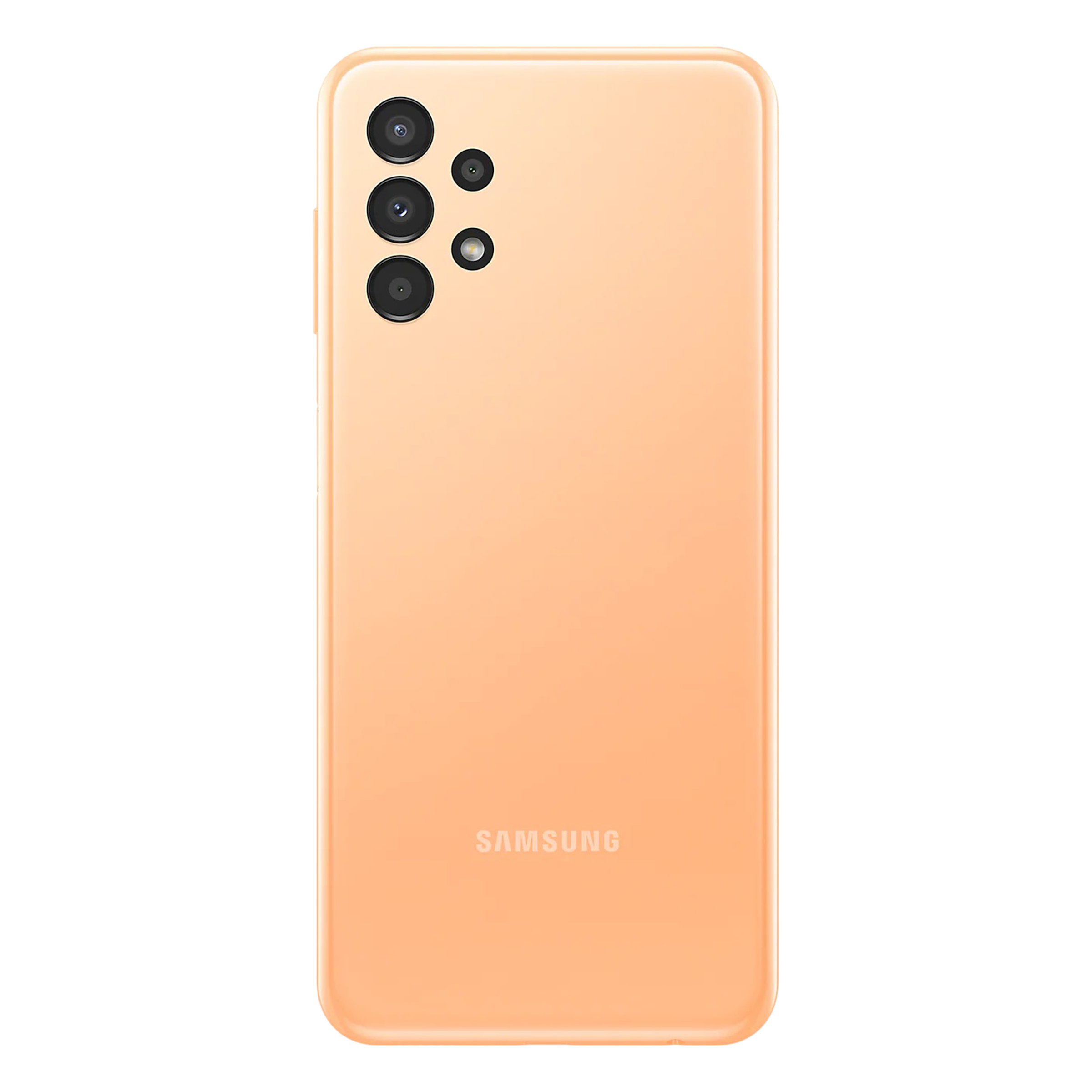 SAMSUNG Galaxy A13 (6GB RAM, 128GB, Orange)_7