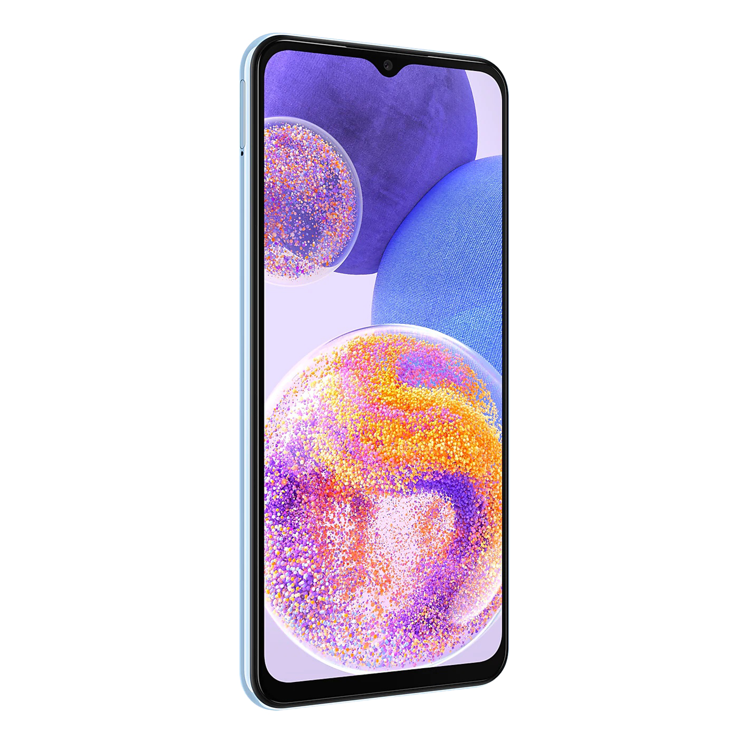 SAMSUNG Galaxy A23 (8GB RAM, 128GB, Light Blue)_4