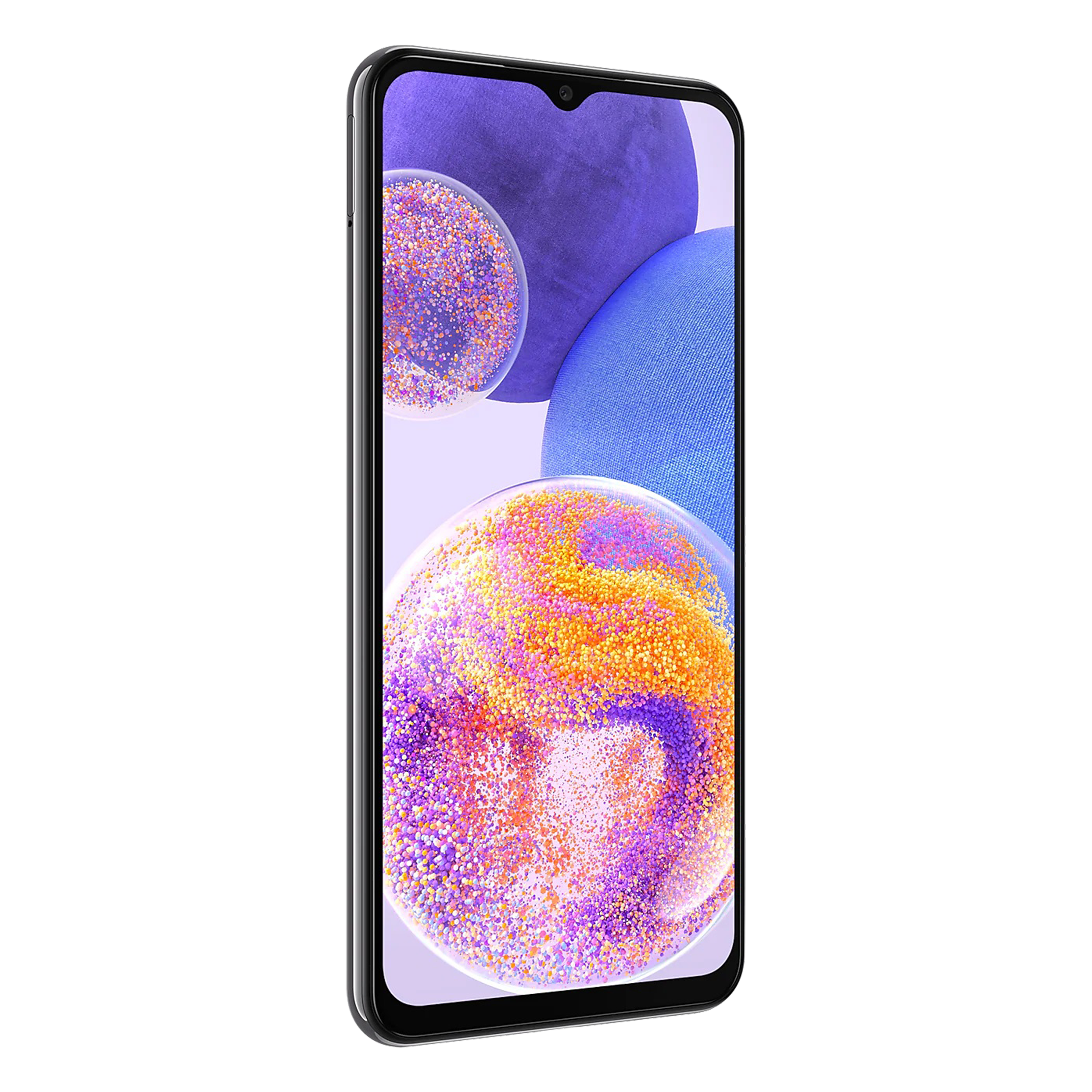 SAMSUNG Galaxy A23 (8GB RAM, 128GB, Black)_4