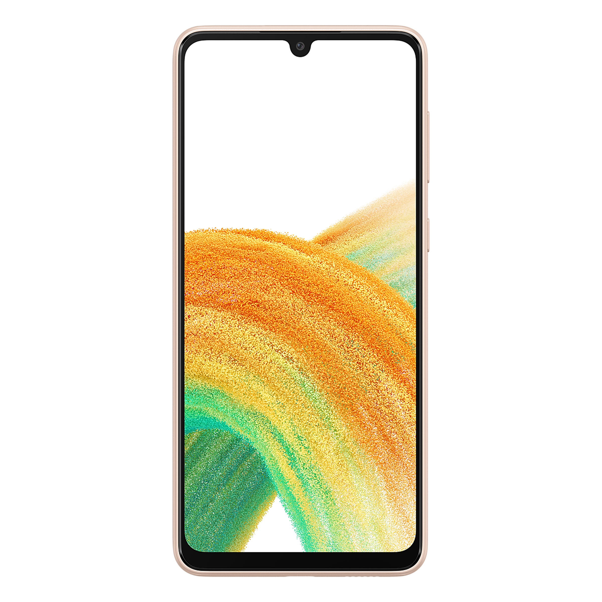 SAMSUNG Galaxy A33 5G (6GB RAM, 128GB, Awesome Peach)_8