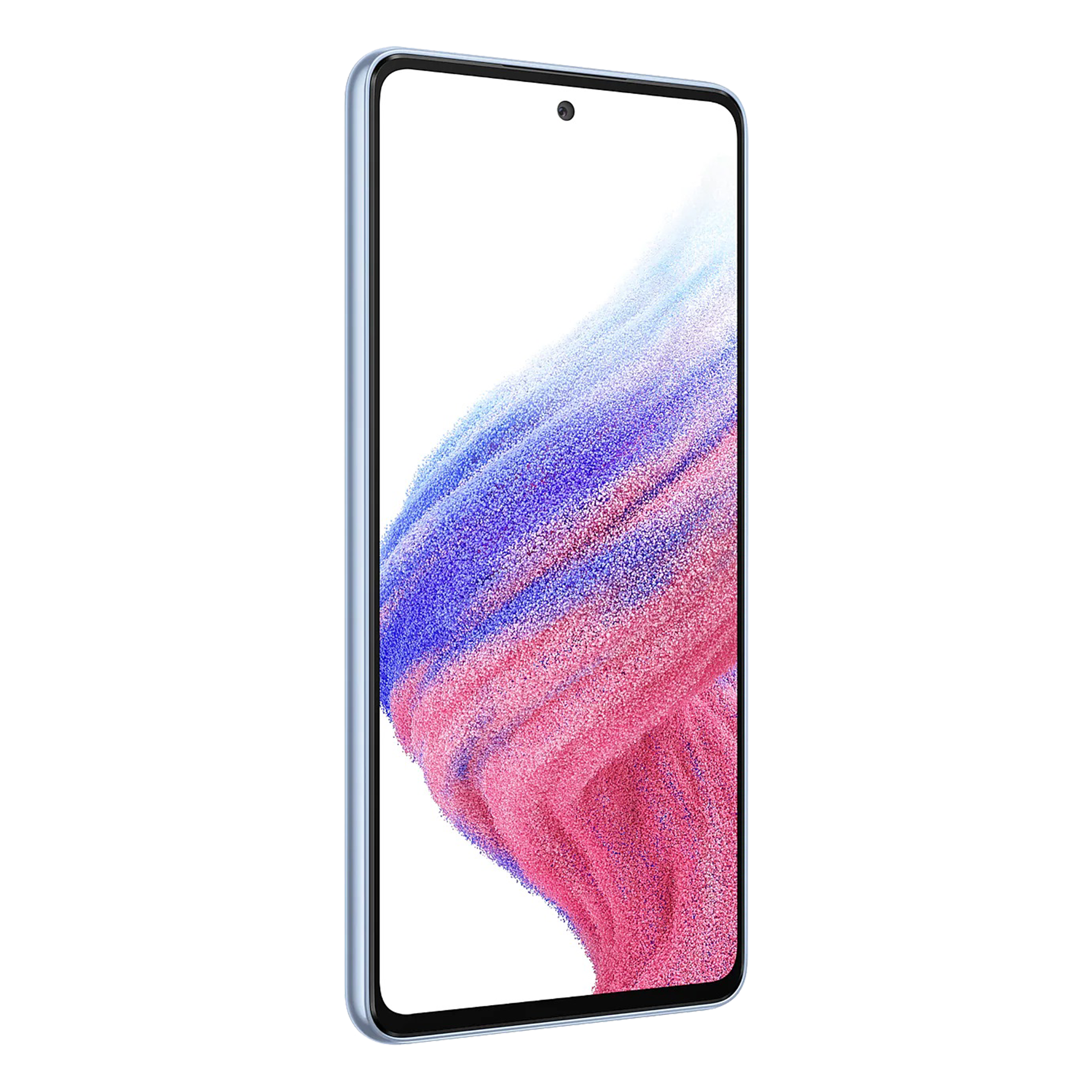 SAMSUNG Galaxy A53 5G (6GB RAM, 128GB, Awesome Blue)_3