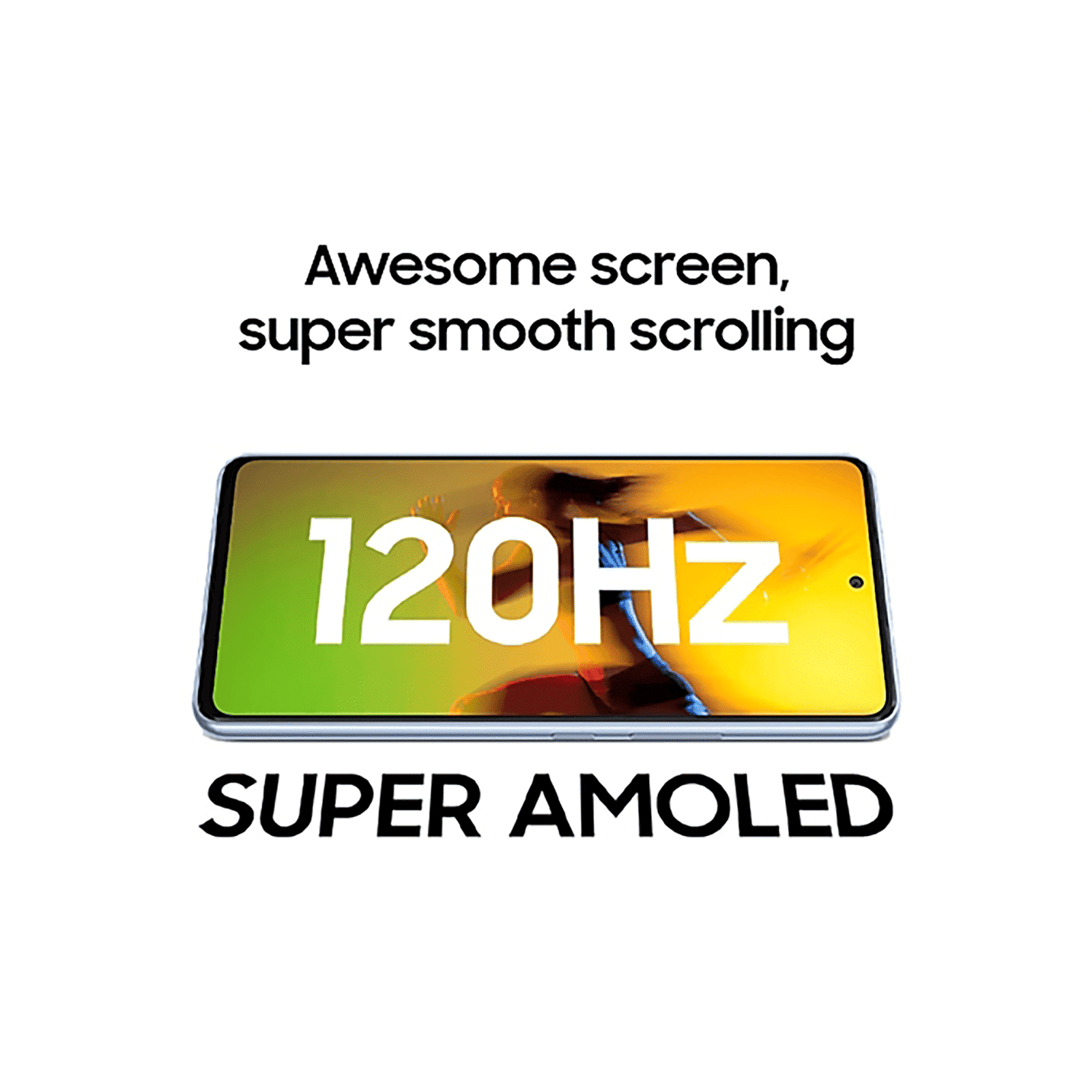 SAMSUNG Galaxy A53 5G (8GB RAM, 128GB, Awesome Blue)_12