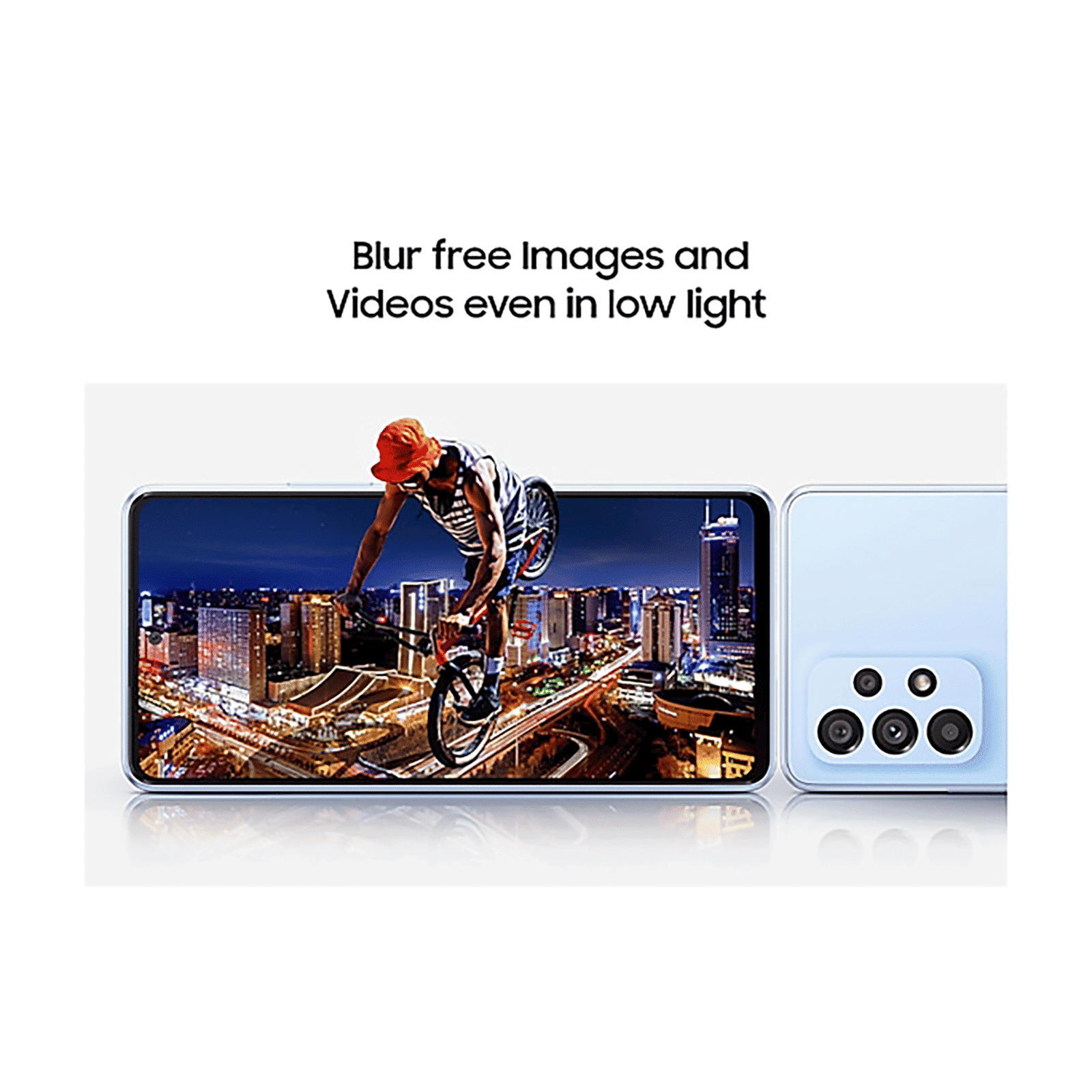 SAMSUNG Galaxy A53 5G (8GB RAM, 128GB, Awesome Blue)_13