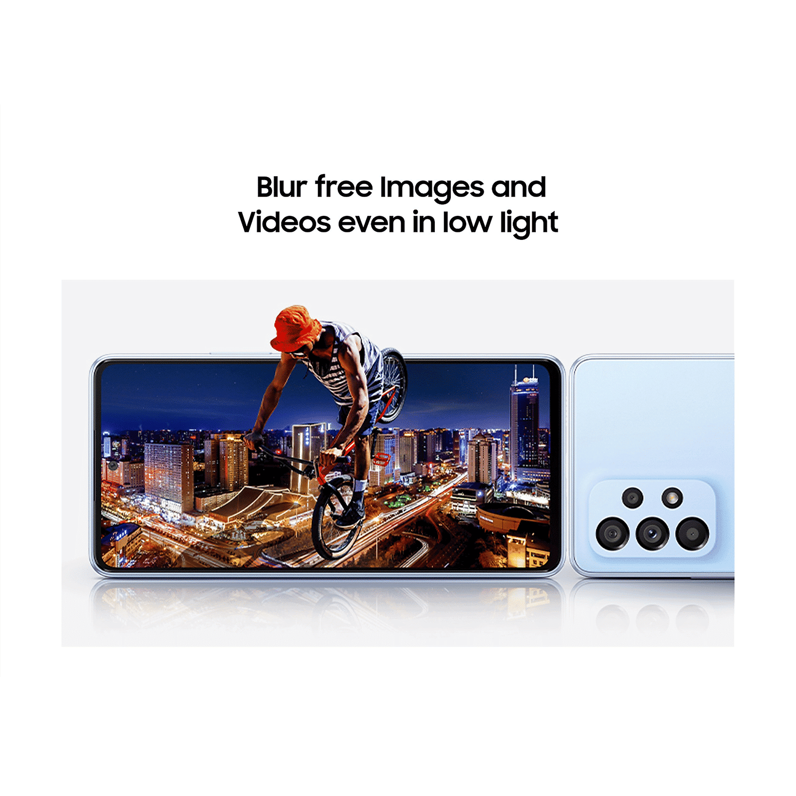 SAMSUNG Galaxy A53 5G (8GB RAM, 128GB, Awesome Black)_13