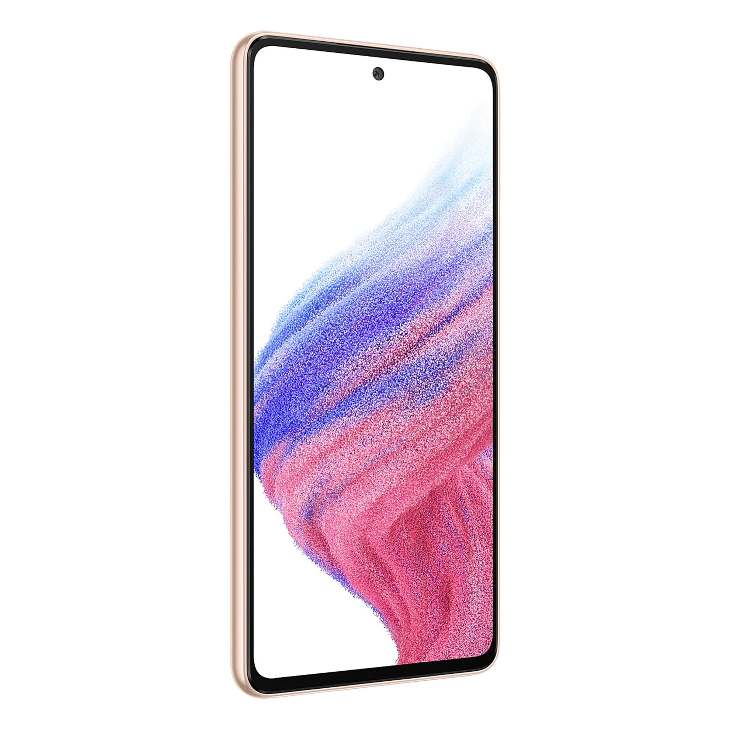 SAMSUNG Galaxy A53 5G (8GB RAM, 128GB, Awesome Peach)_4