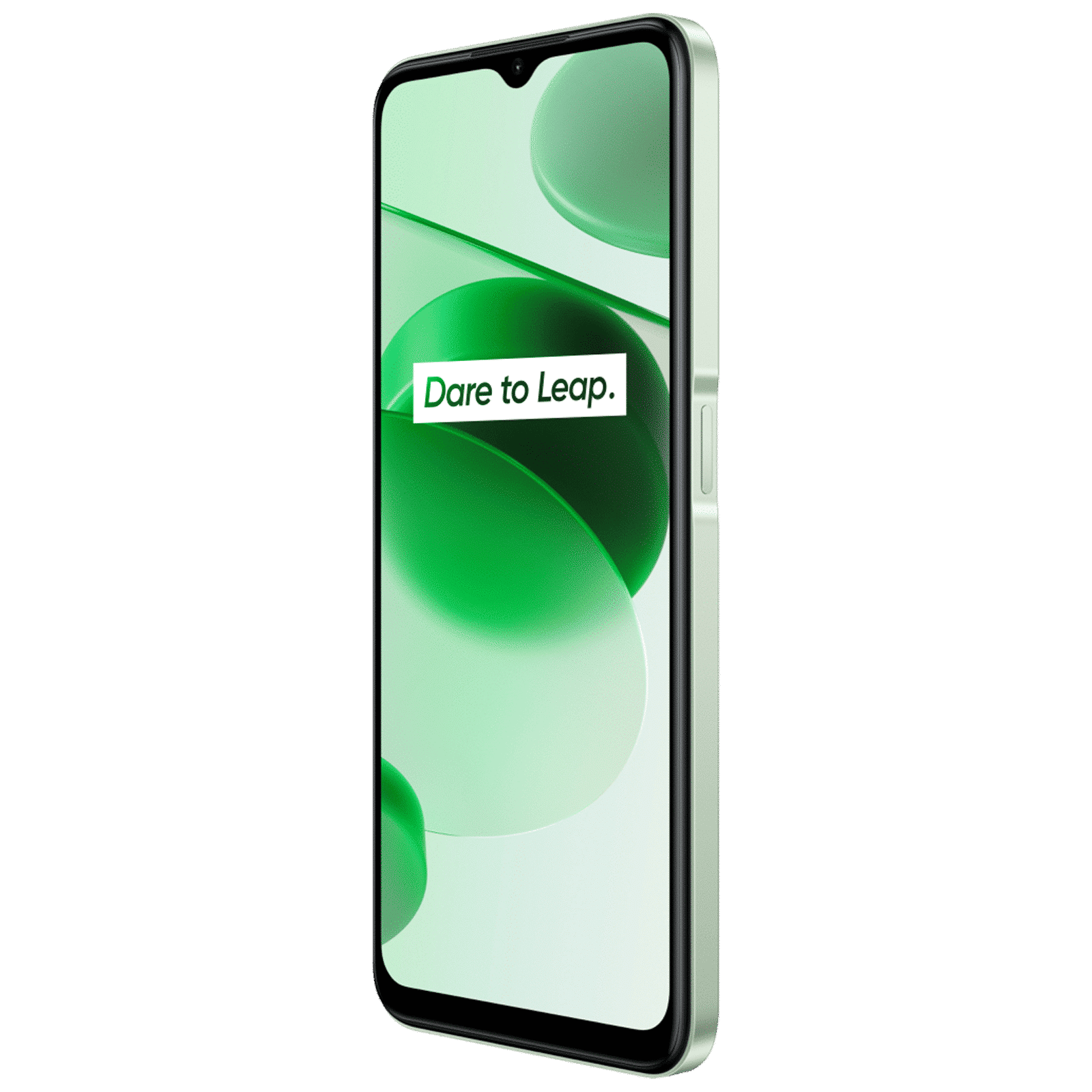 realme C35 (4GB RAM, 128GB, Glowing Green)_10