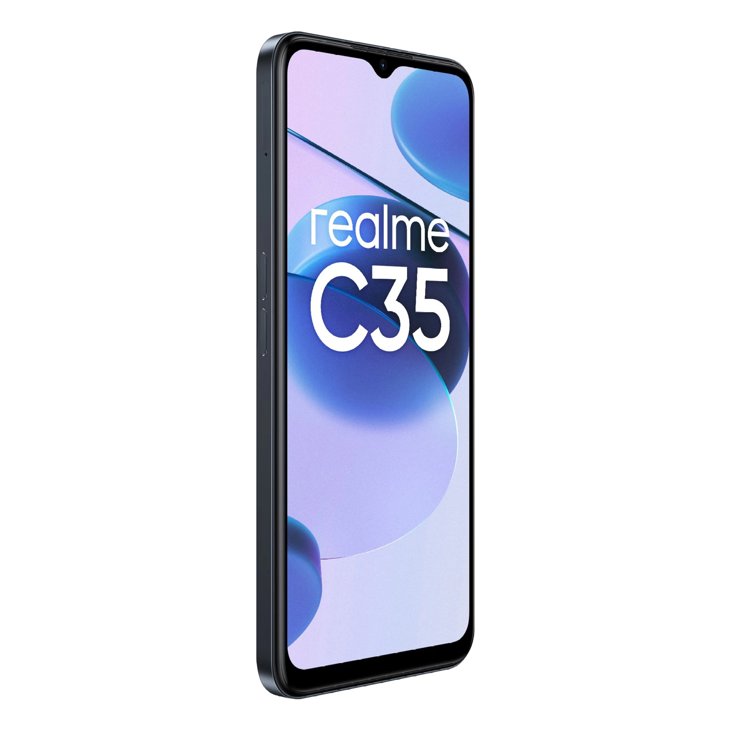 realme C35 (4GB RAM, 128GB, Glowing Black)_4