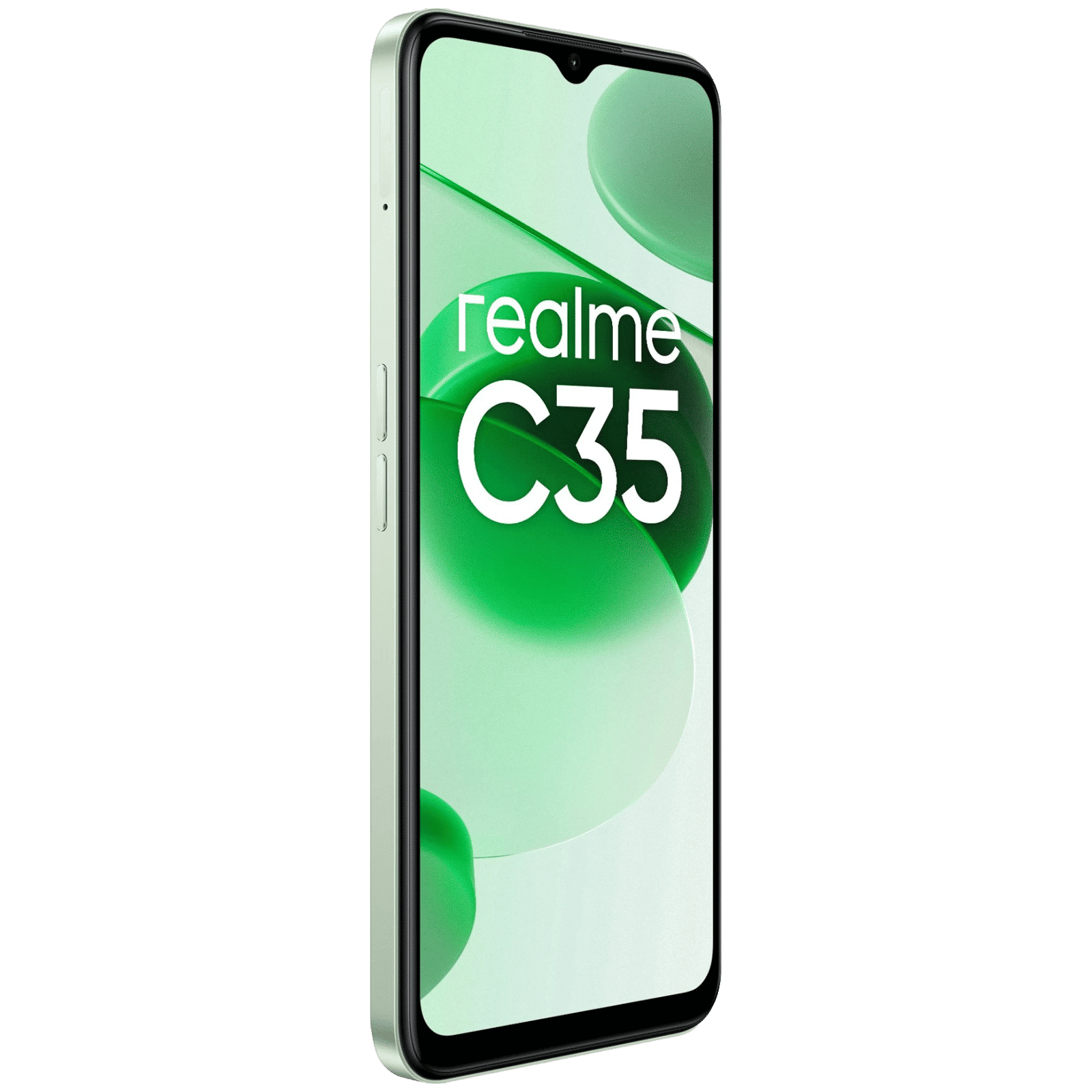 realme C35 (4GB RAM, 64GB, Glowing Green)_4