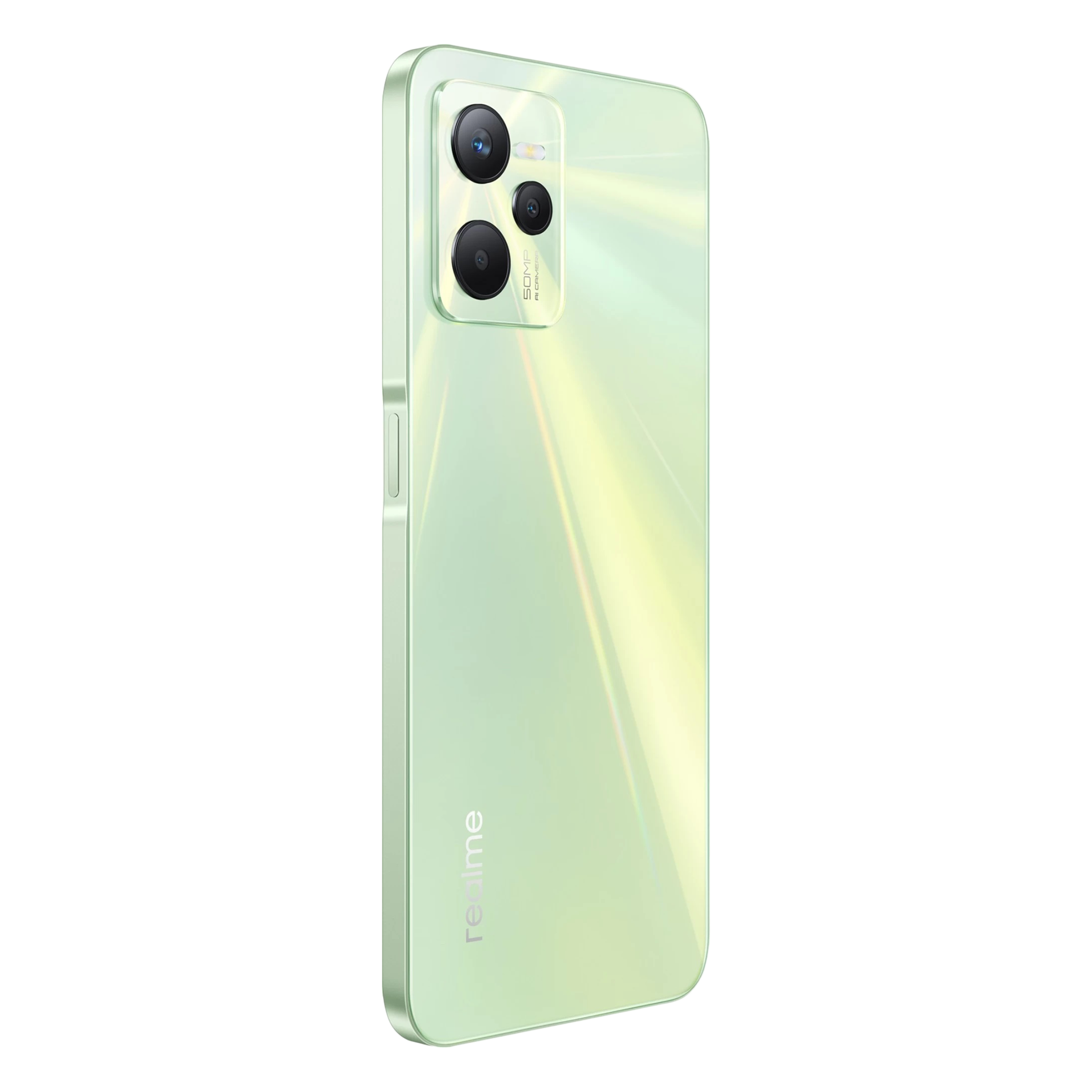 realme C35 (4GB RAM, 64GB, Glowing Green)_5