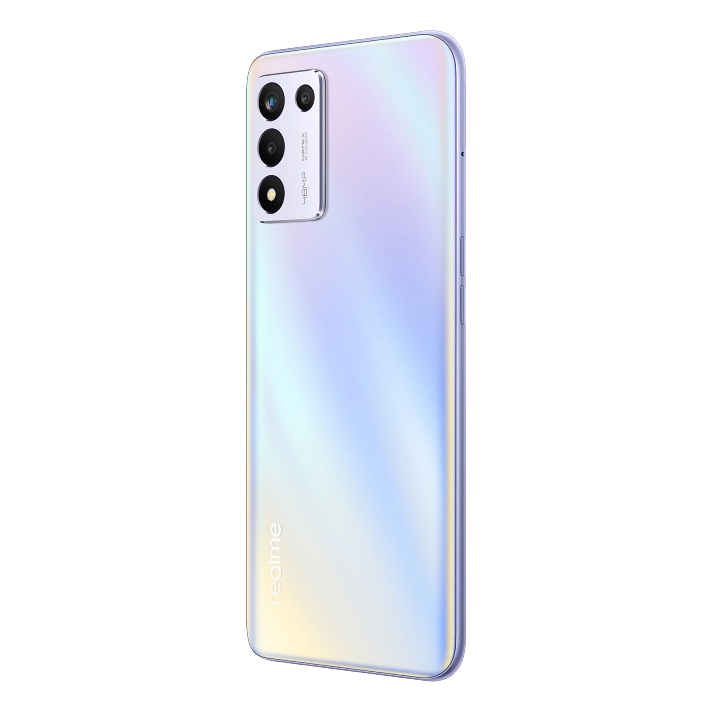 realme 9 Speed Edition 5G (8GB RAM, 128GB, Starry Glow)_12