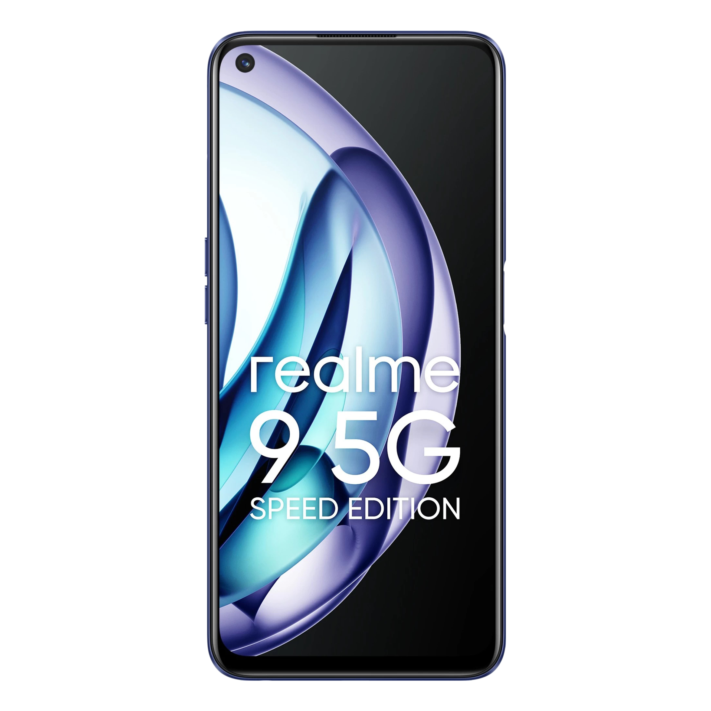 realme 9 Speed Edition 5G (6GB RAM, 128GB, Azure Glow)_9