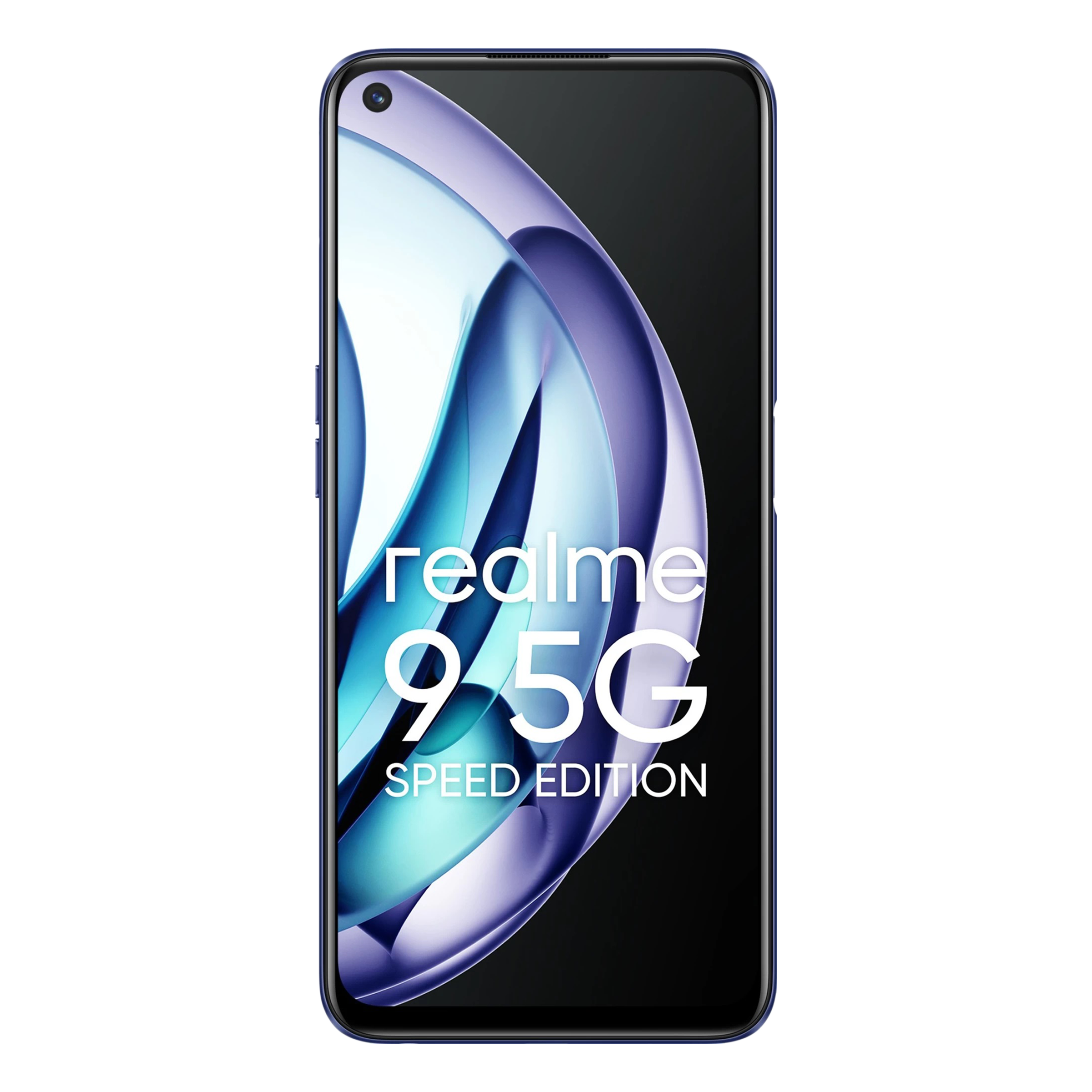realme 9 Speed Edition 5G (6GB RAM, 128GB, Starry Glow)_9