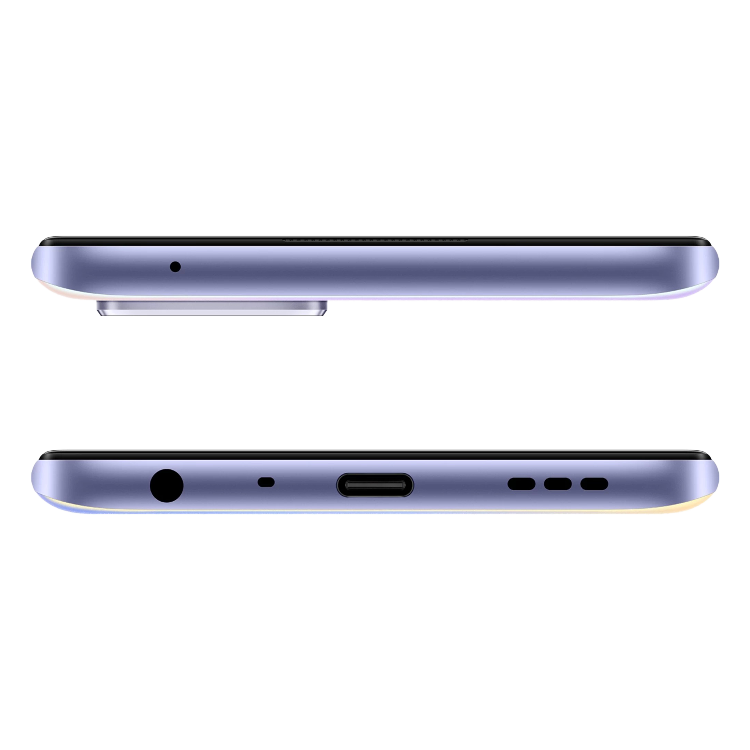 realme 9 Speed Edition 5G (6GB RAM, 128GB, Starry Glow)_7