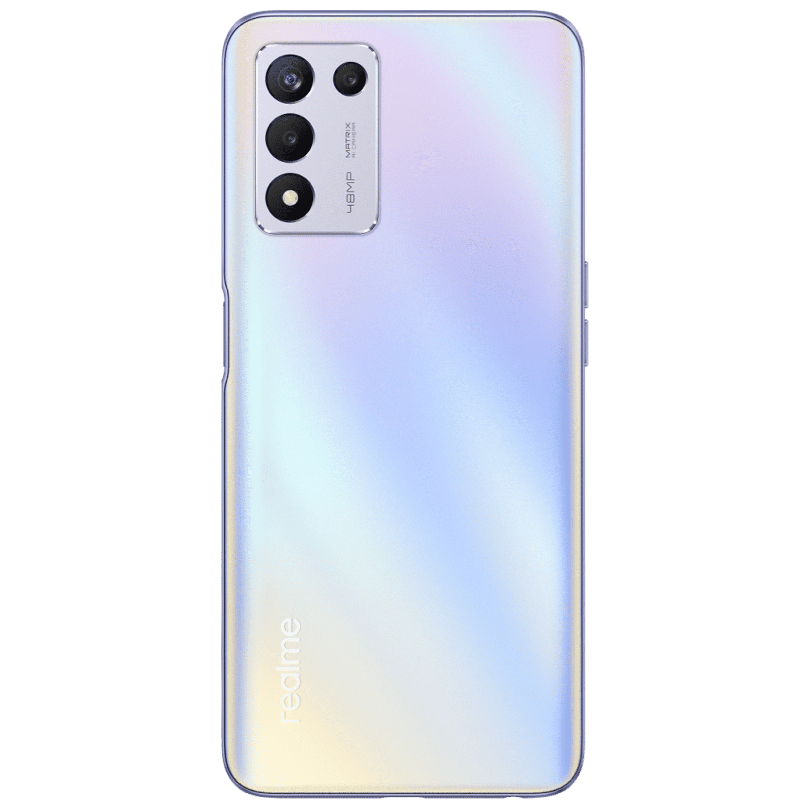 realme 9 Speed Edition 5G (6GB RAM, 128GB, Starry Glow)_8