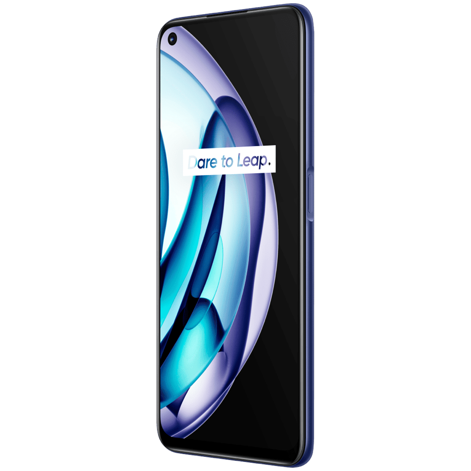 realme 9 Speed Edition 5G (8GB RAM, 128GB, Azure Glow)_11