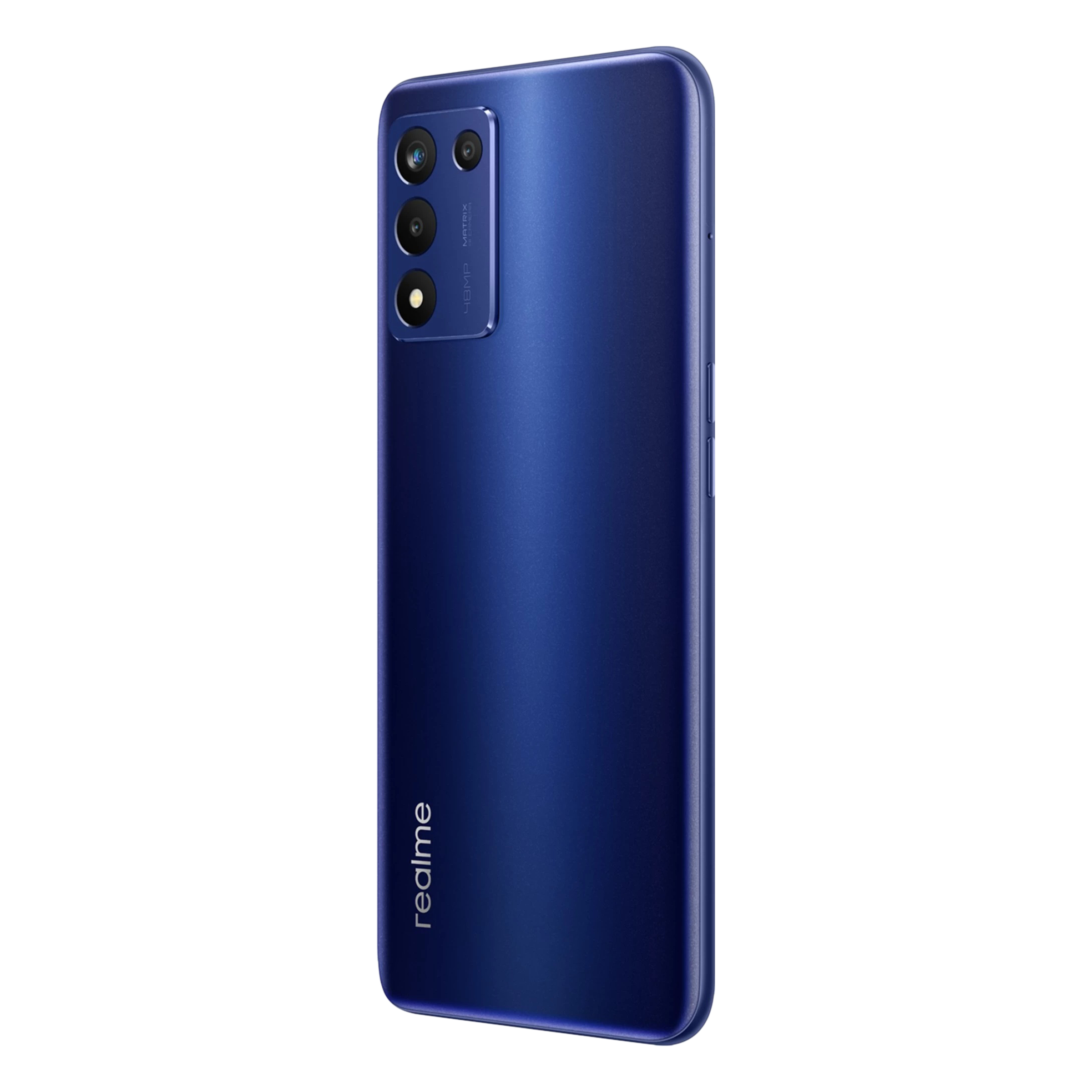 realme 9 Speed Edition 5G (8GB RAM, 128GB, Azure Glow)_12